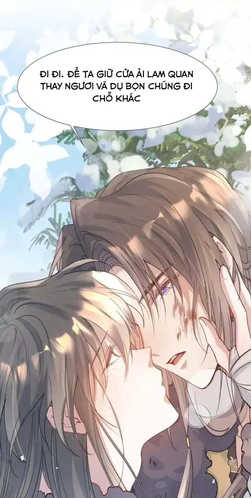 Loạn Thế Vi Vương Chapter 130 - Trang 3