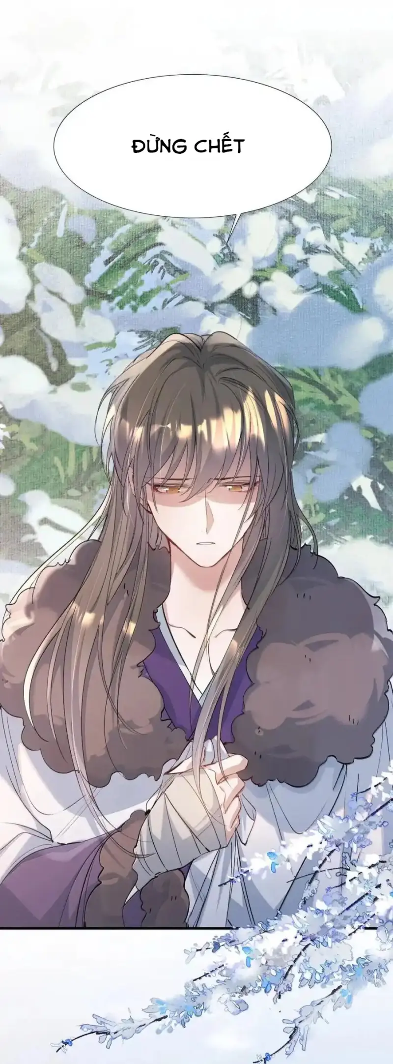 Loạn Thế Vi Vương Chapter 130 - Trang 3