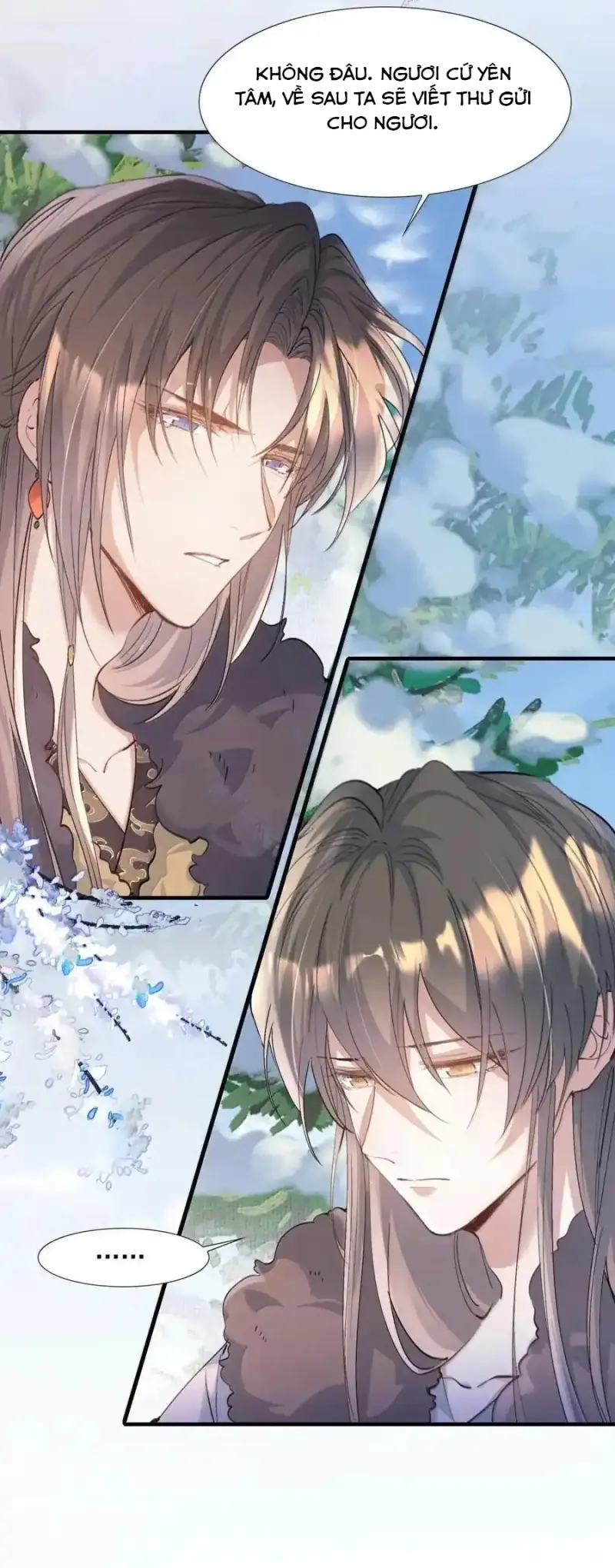 Loạn Thế Vi Vương Chapter 130 - Trang 3