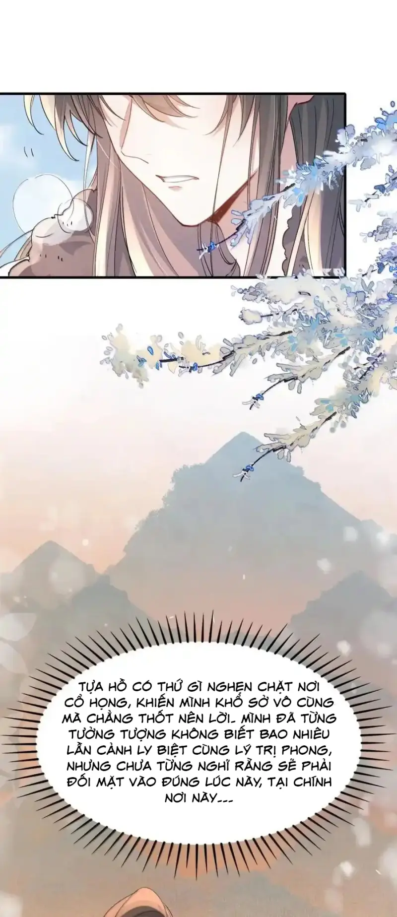 Loạn Thế Vi Vương Chapter 130 - Trang 3