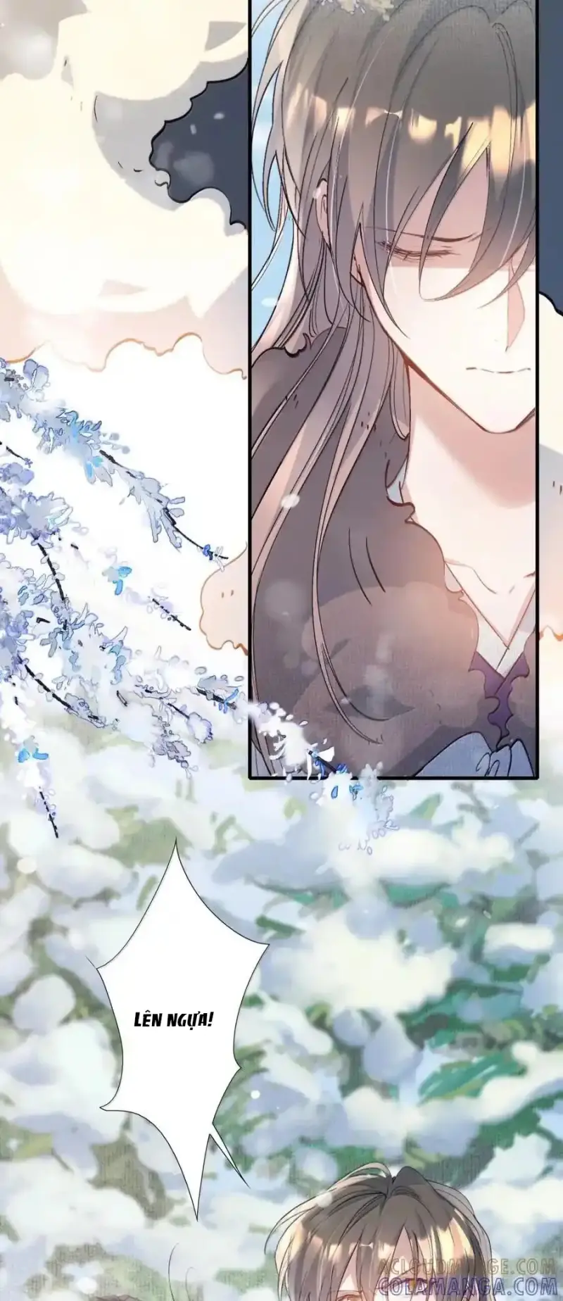 Loạn Thế Vi Vương Chapter 130 - Trang 3