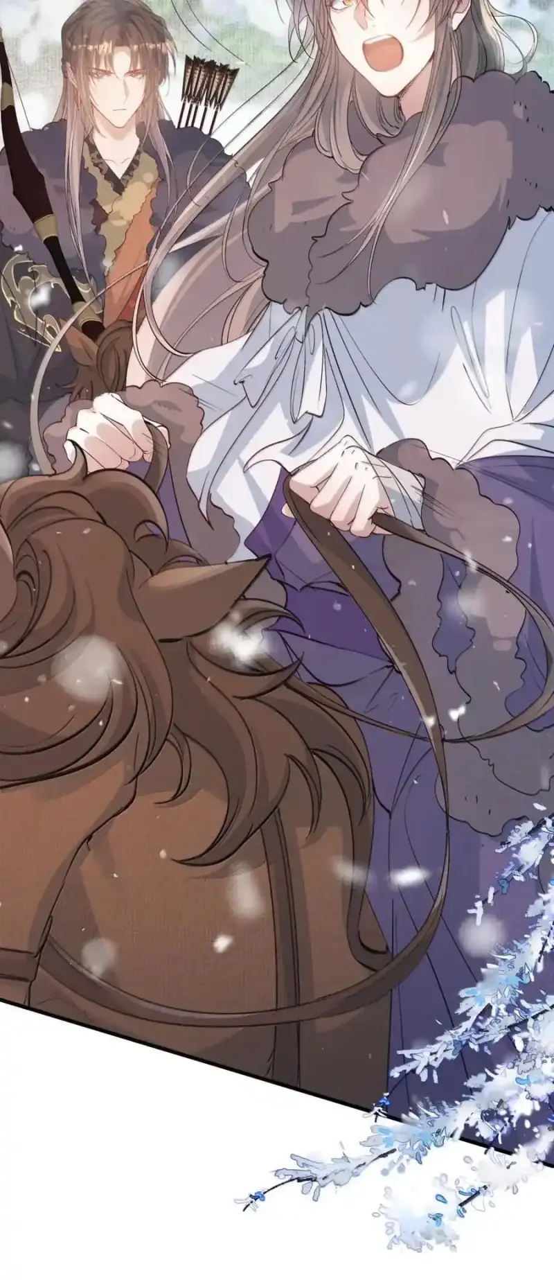 Loạn Thế Vi Vương Chapter 130 - Trang 3