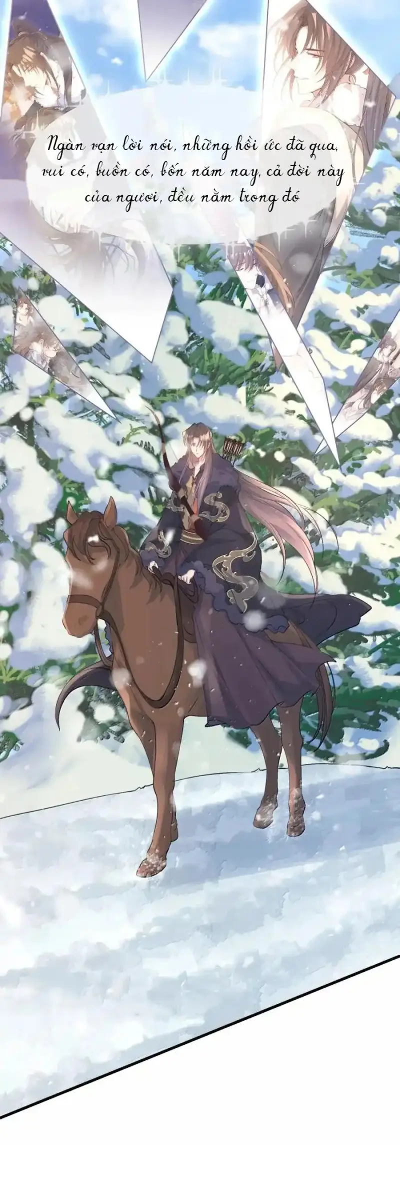 Loạn Thế Vi Vương Chapter 130 - Trang 3