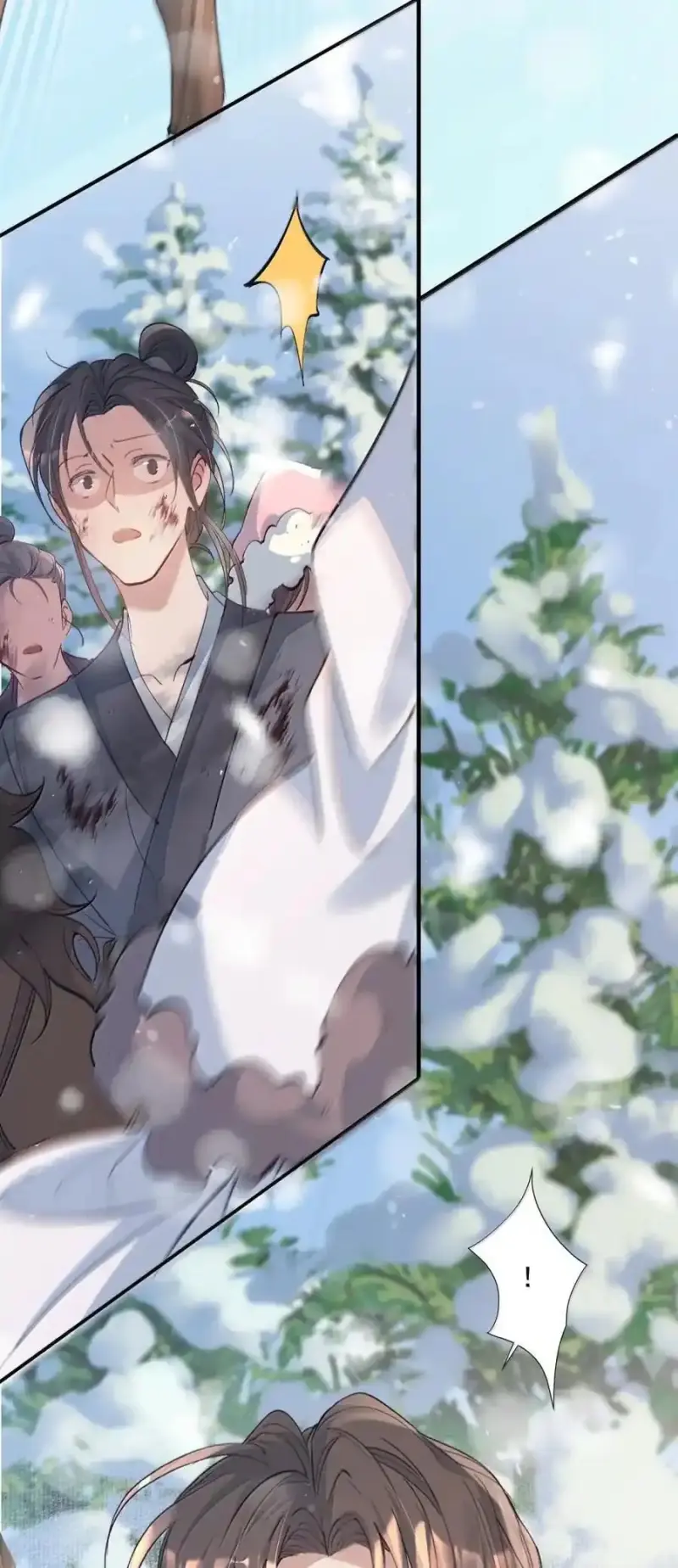 Loạn Thế Vi Vương Chapter 130 - Trang 3