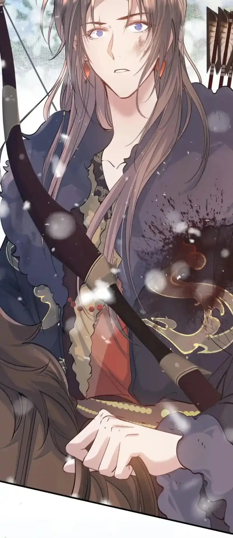 Loạn Thế Vi Vương Chapter 130 - Trang 3