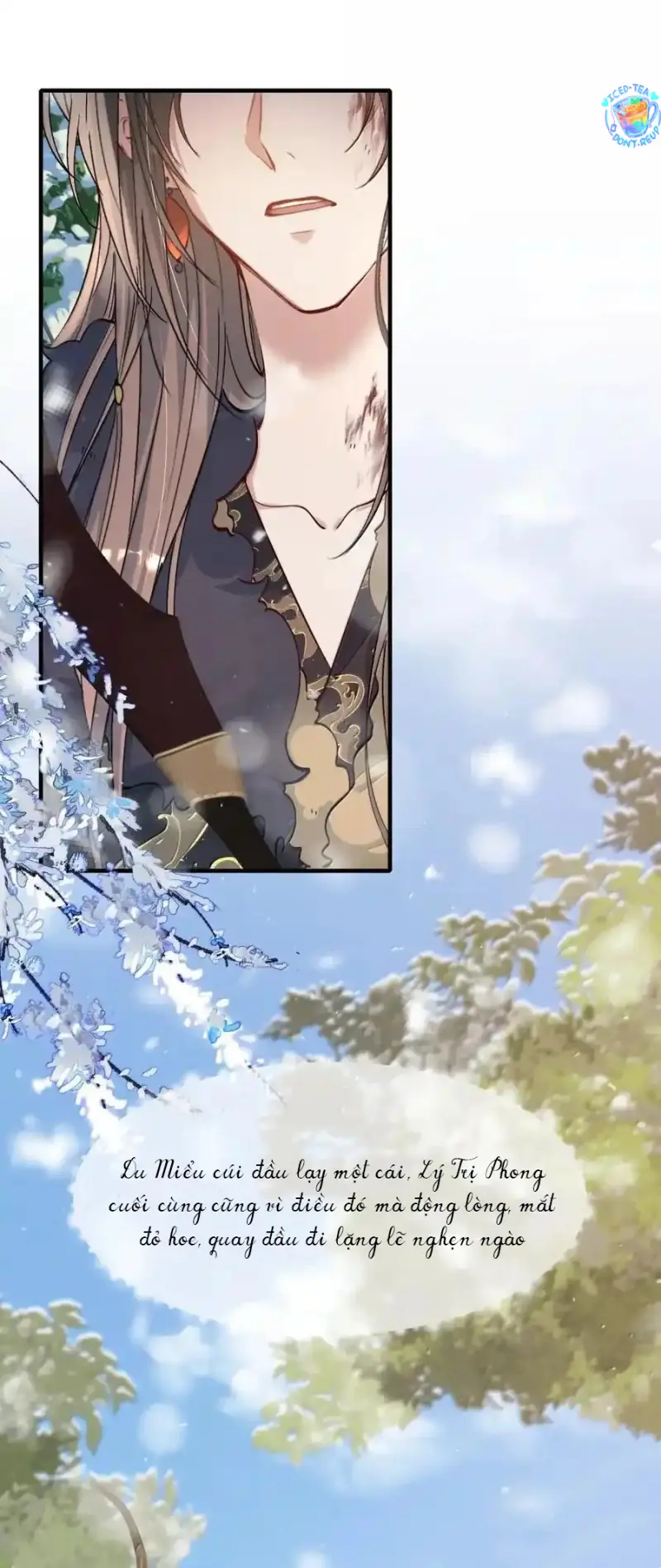 Loạn Thế Vi Vương Chapter 130 - Trang 3