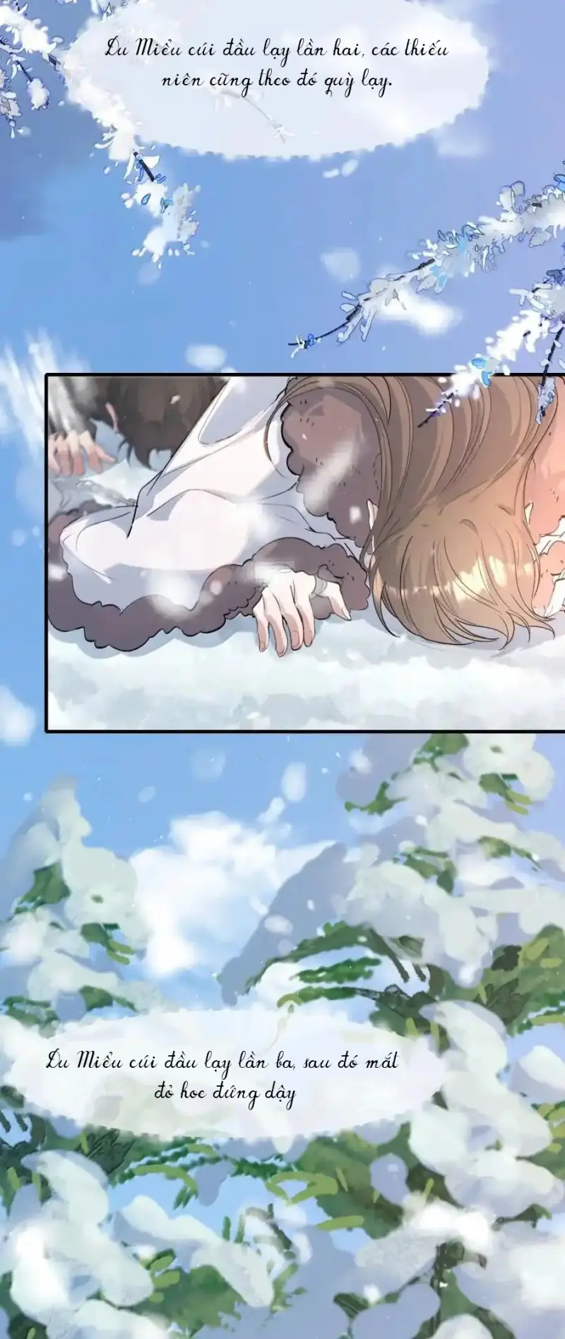 Loạn Thế Vi Vương Chapter 130 - Trang 3