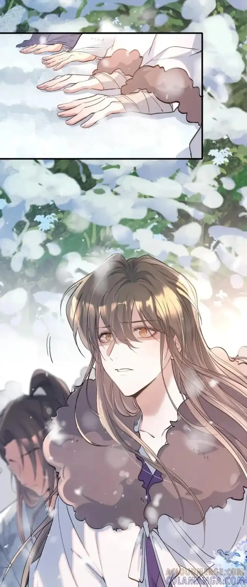 Loạn Thế Vi Vương Chapter 130 - Trang 3