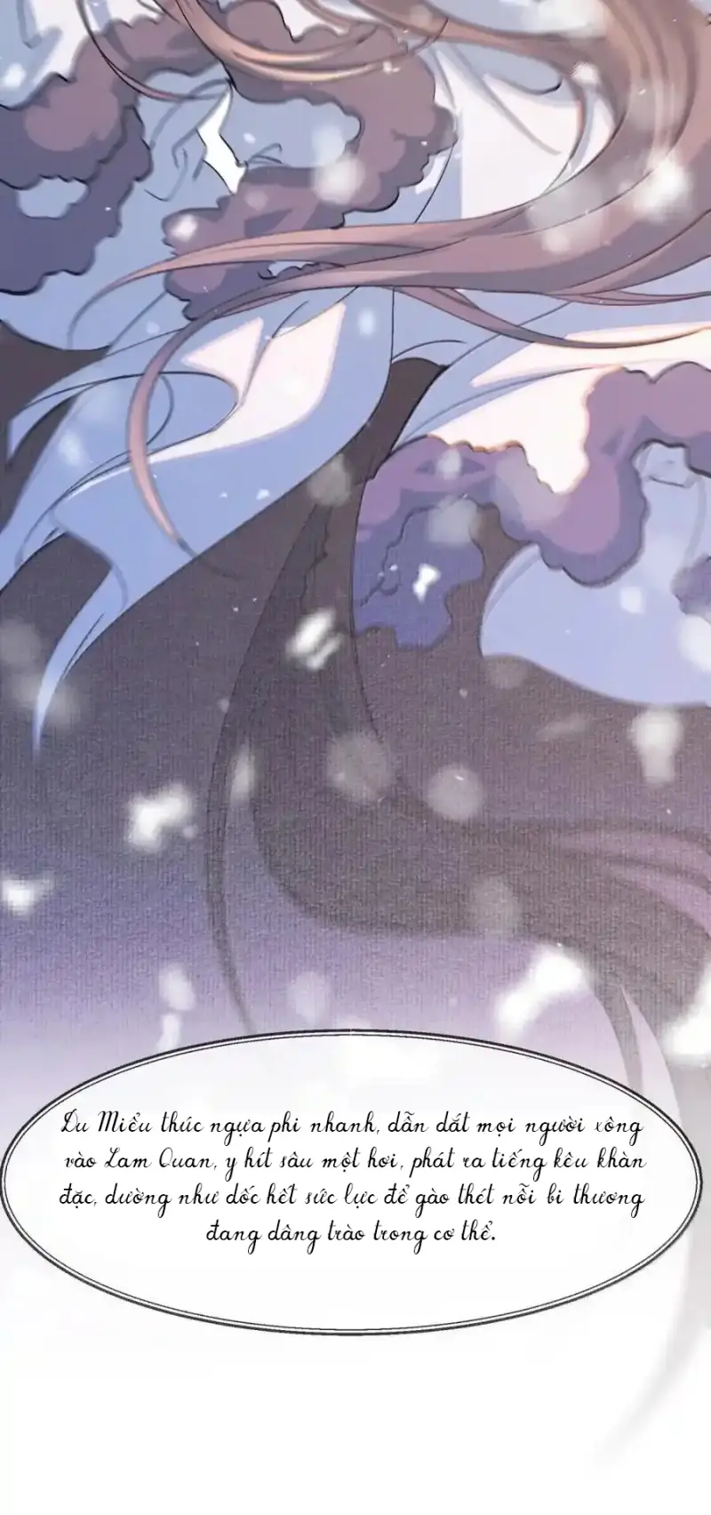 Loạn Thế Vi Vương Chapter 130 - Trang 3