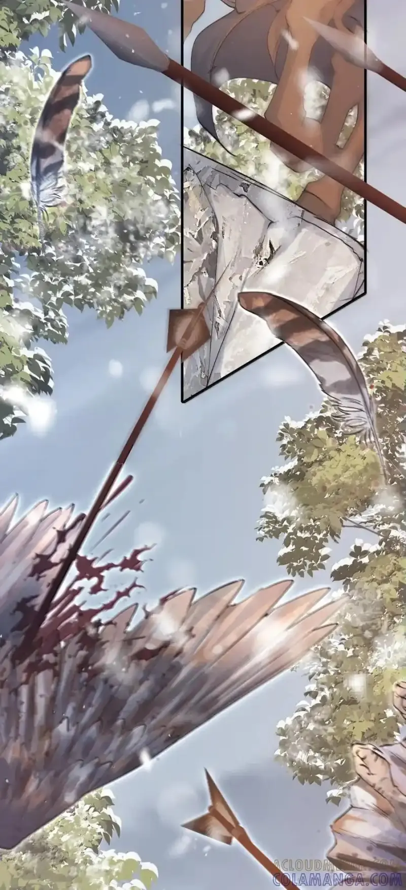 Loạn Thế Vi Vương Chapter 130 - Trang 3