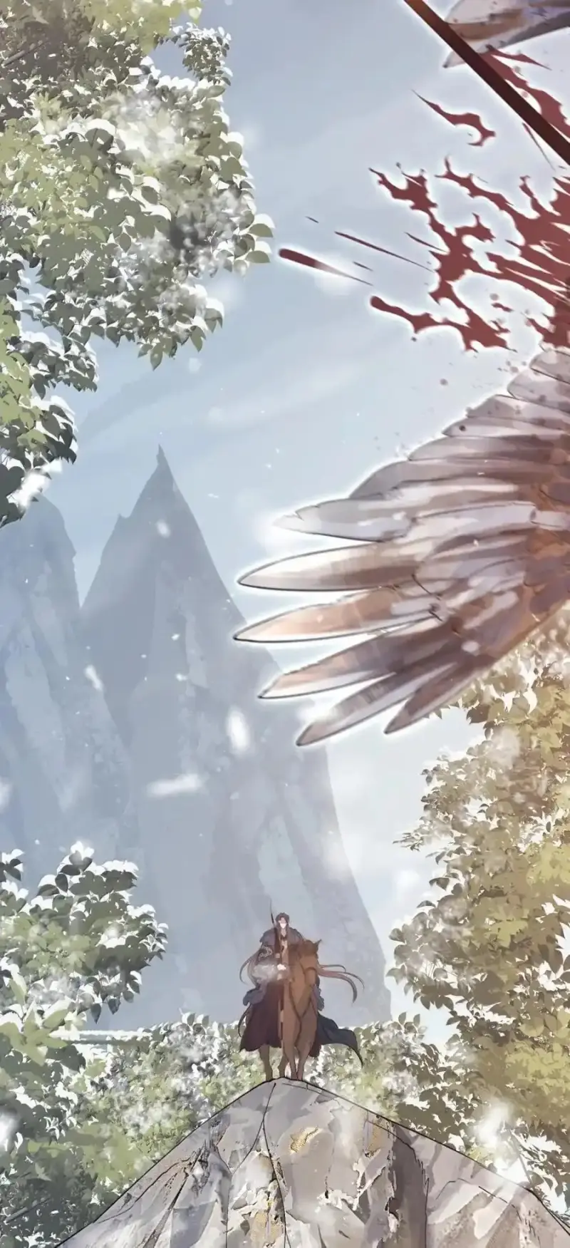 Loạn Thế Vi Vương Chapter 130 - Trang 3