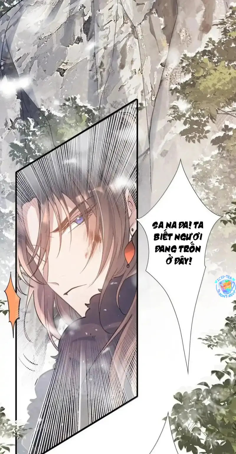 Loạn Thế Vi Vương Chapter 130 - Trang 3