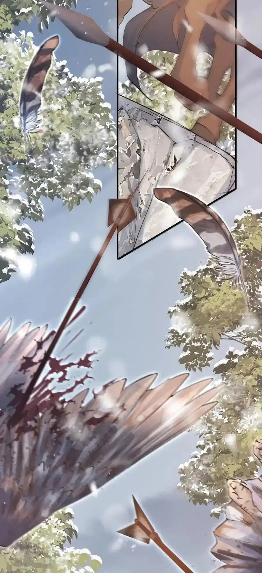 Loạn Thế Vi Vương Chapter 131 - Trang 3