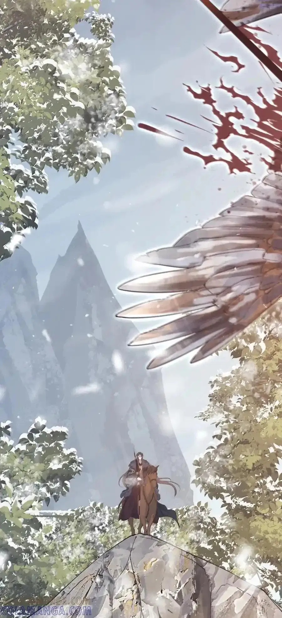 Loạn Thế Vi Vương Chapter 131 - Trang 3