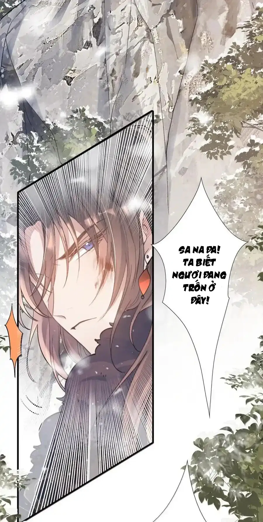 Loạn Thế Vi Vương Chapter 131 - Trang 3