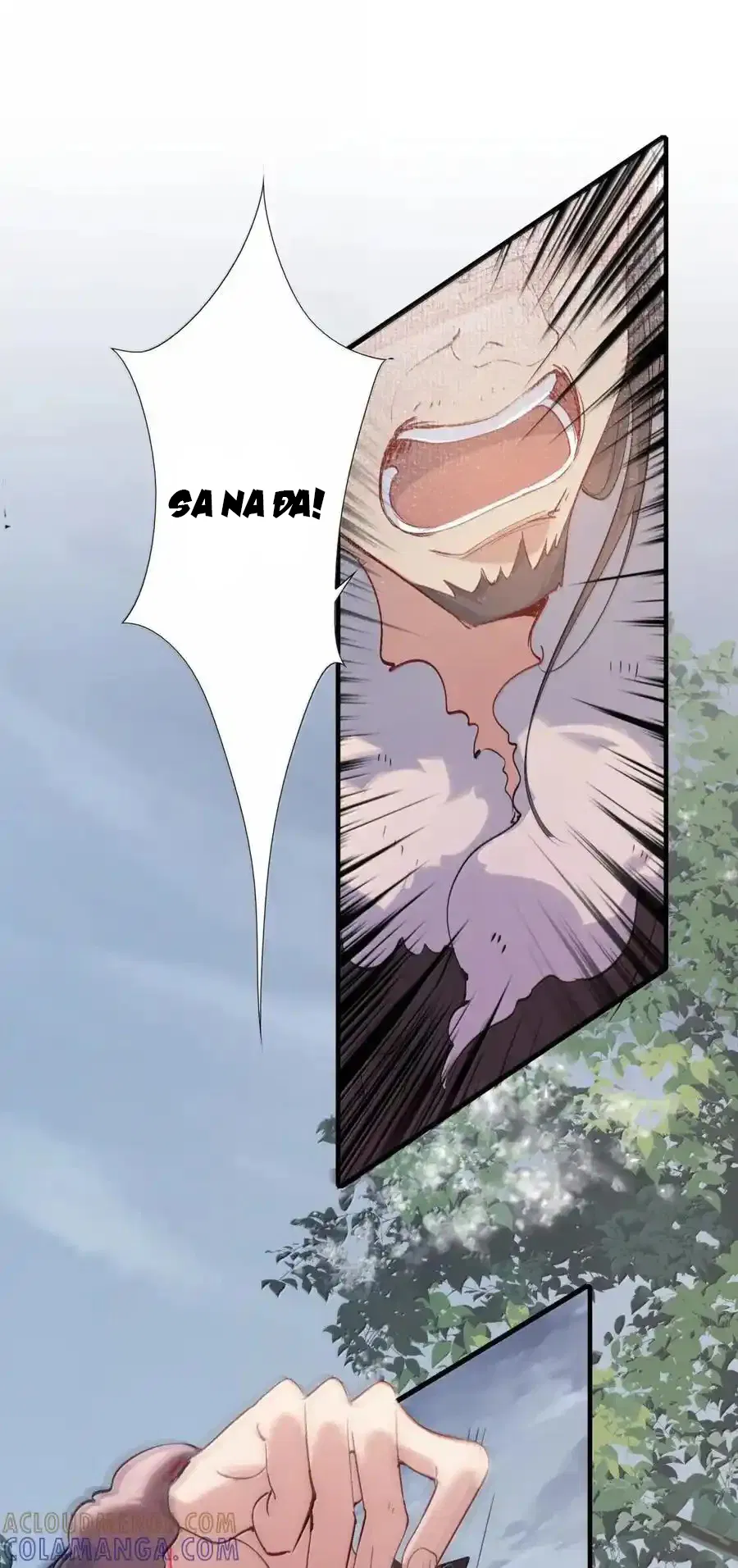 Loạn Thế Vi Vương Chapter 131 - Trang 3