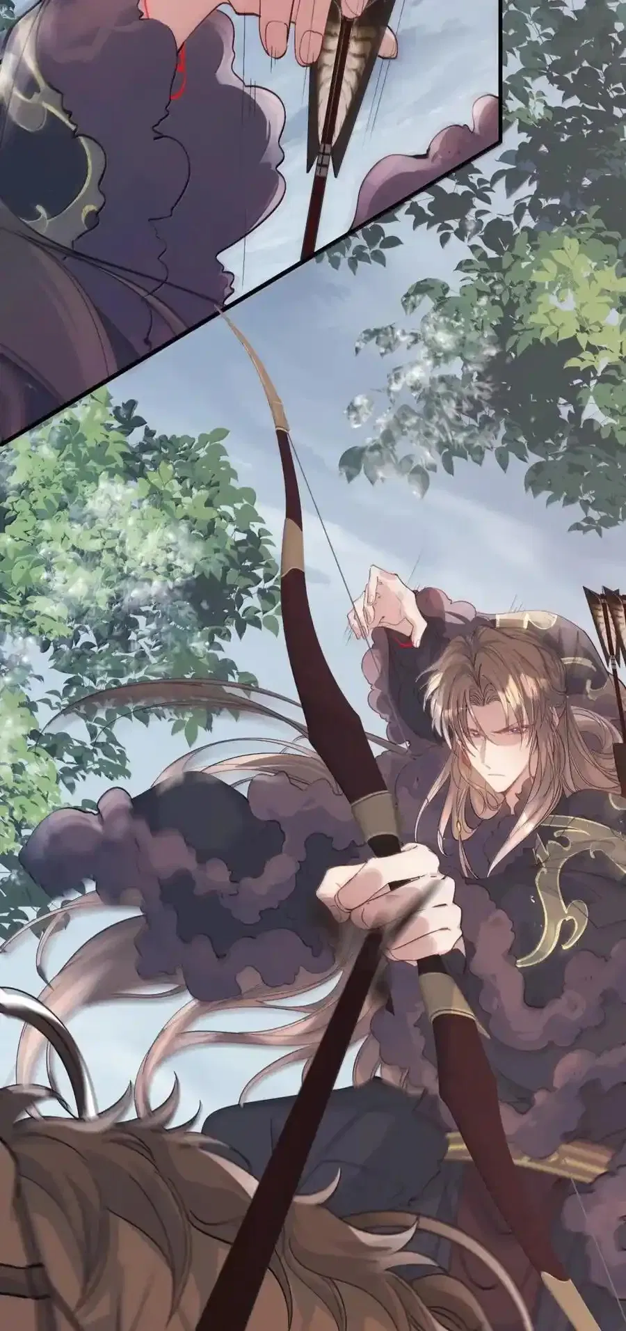 Loạn Thế Vi Vương Chapter 131 - Trang 3