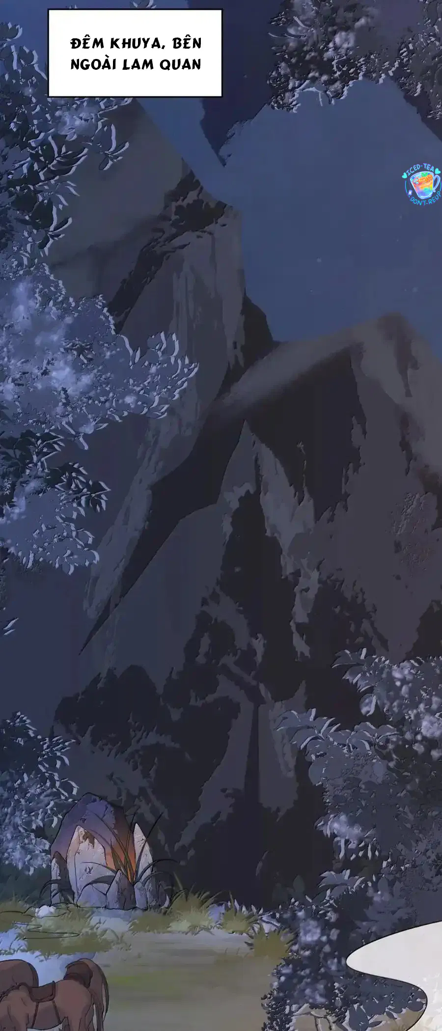 Loạn Thế Vi Vương Chapter 131 - Trang 3