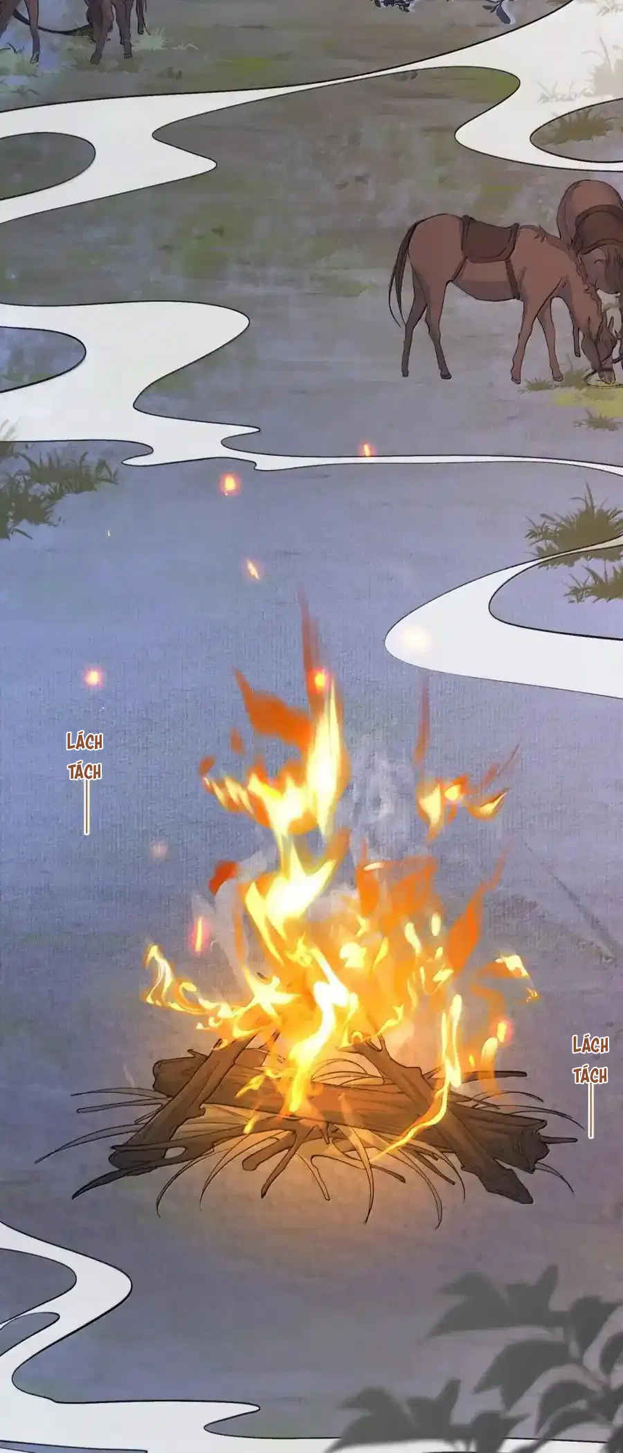 Loạn Thế Vi Vương Chapter 131 - Trang 3