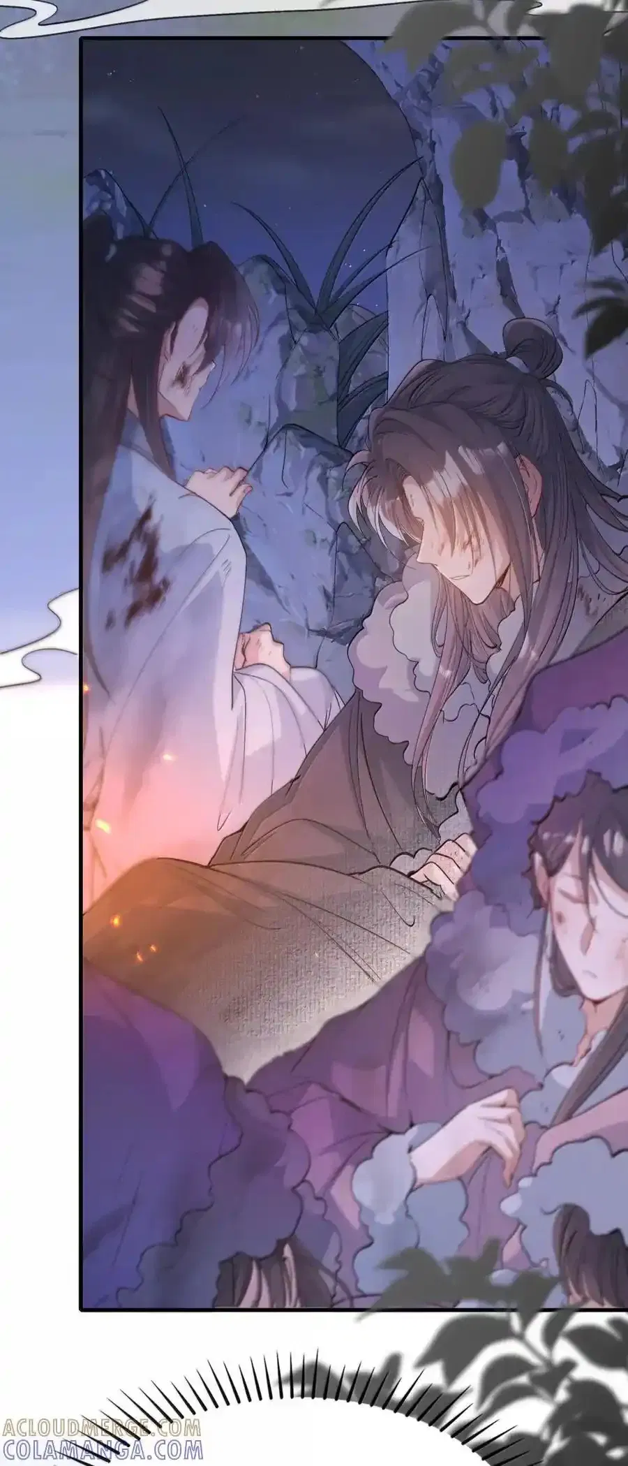 Loạn Thế Vi Vương Chapter 131 - Trang 3