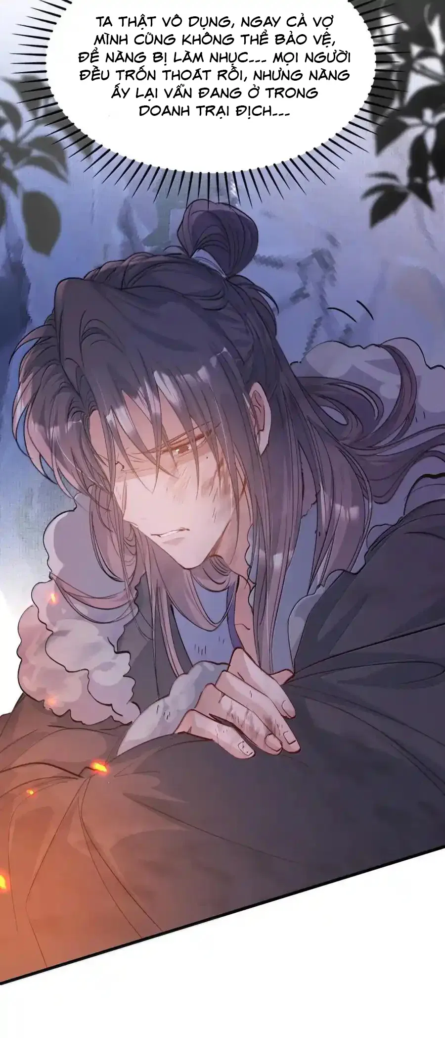 Loạn Thế Vi Vương Chapter 131 - Trang 3