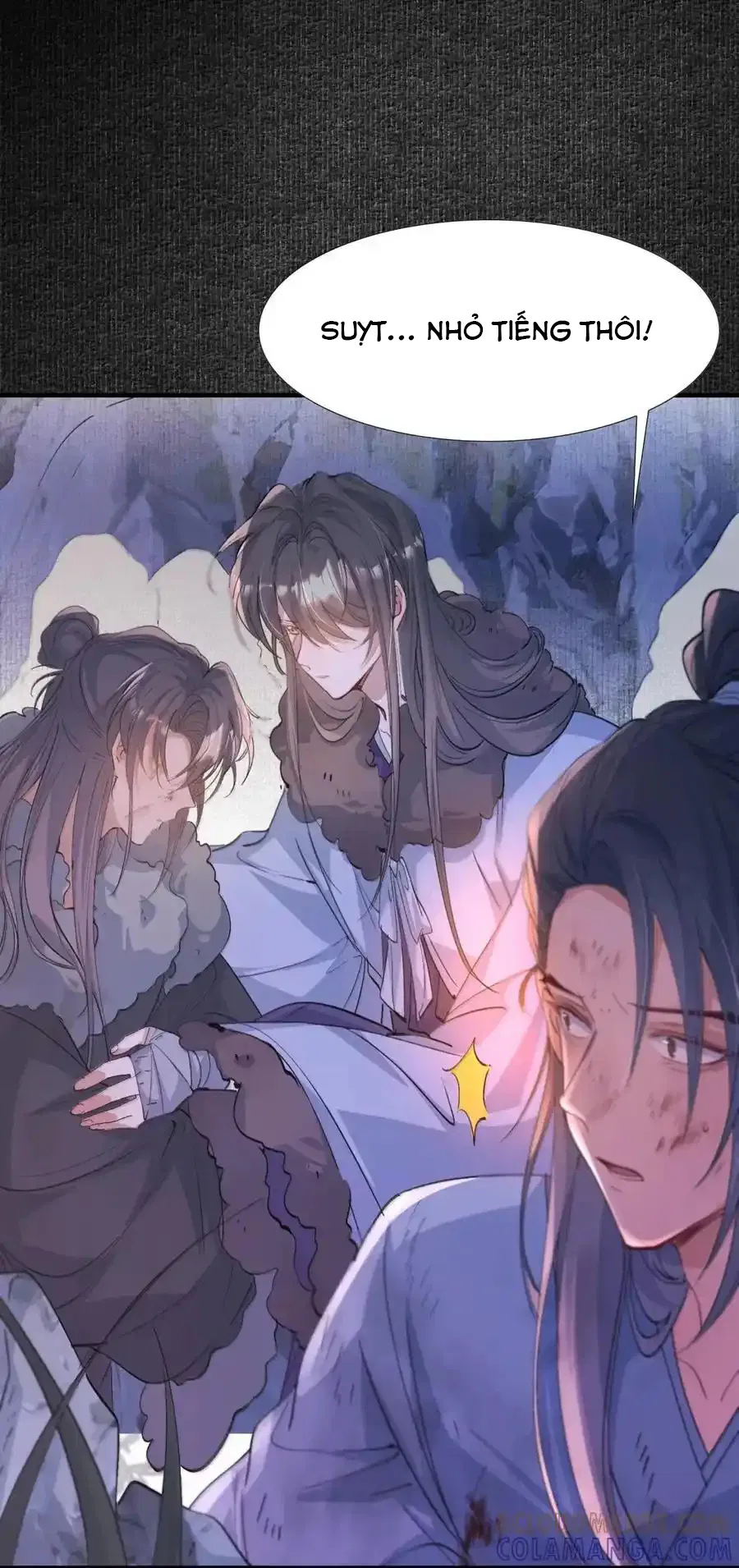 Loạn Thế Vi Vương Chapter 131 - Trang 3