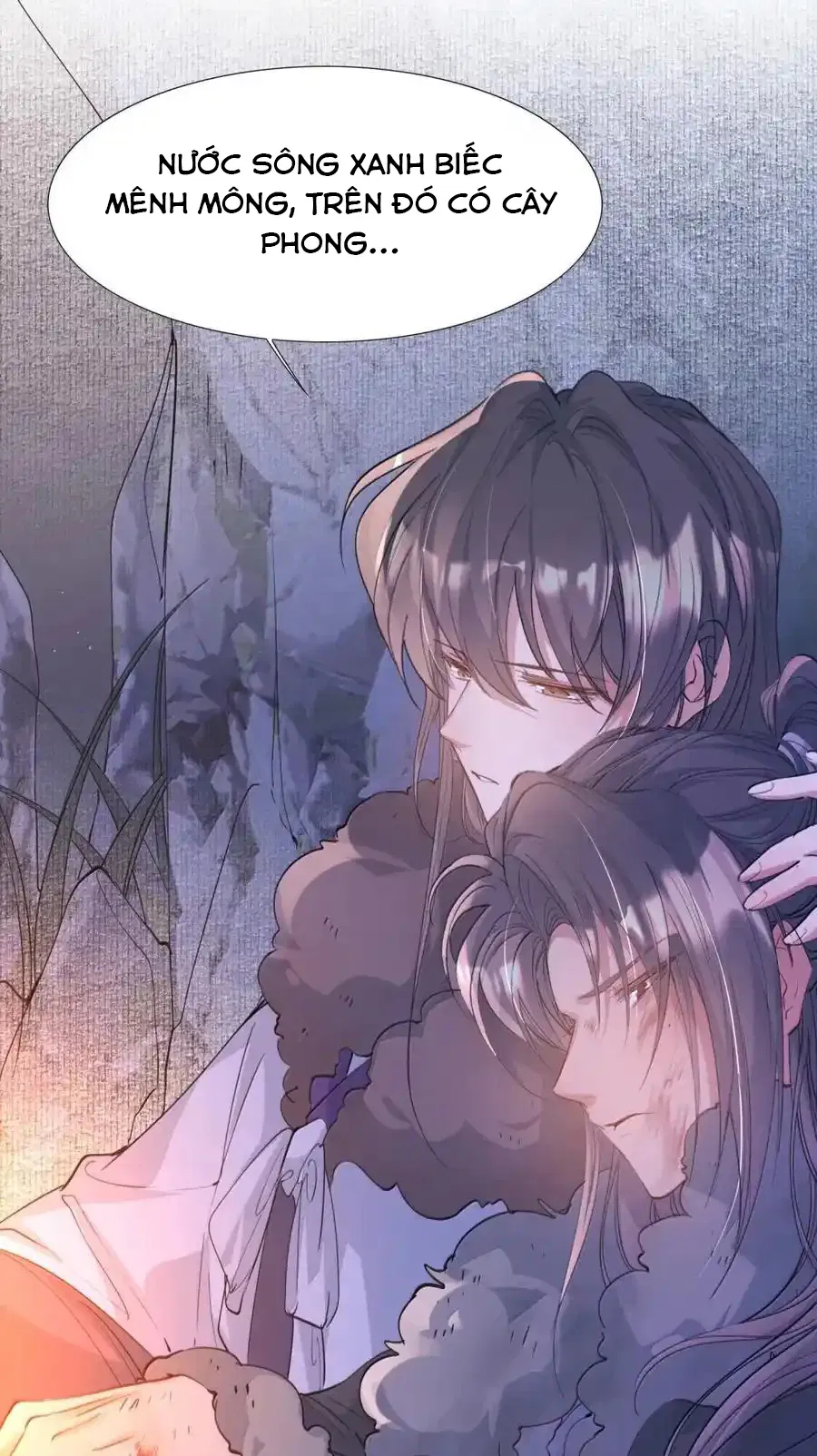 Loạn Thế Vi Vương Chapter 131 - Trang 3