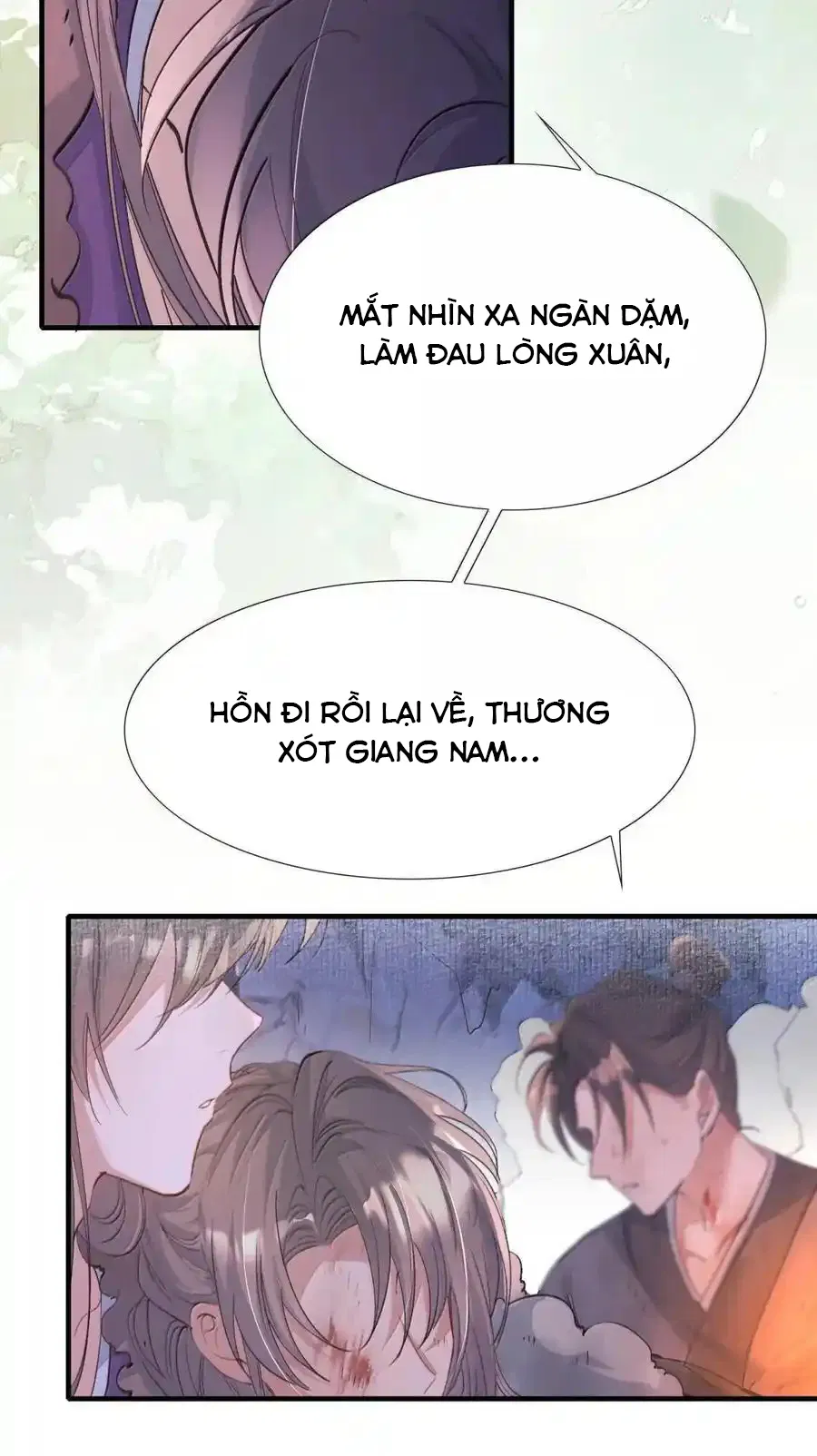 Loạn Thế Vi Vương Chapter 131 - Trang 3