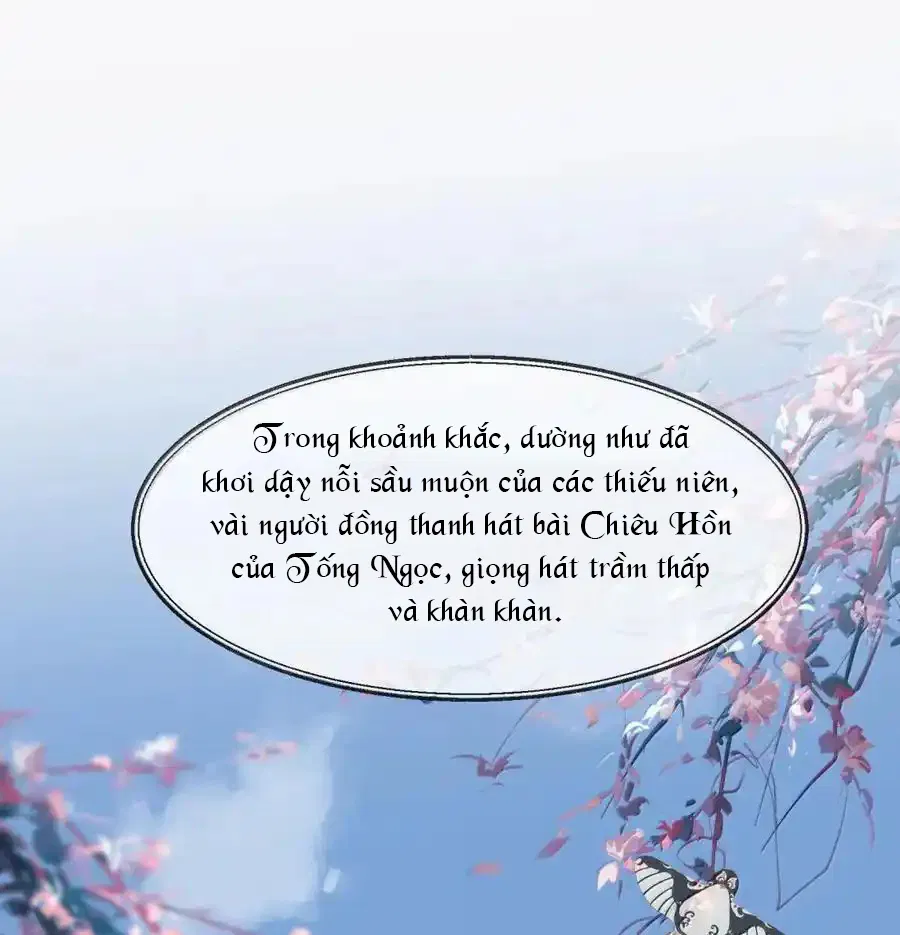 Loạn Thế Vi Vương Chapter 131 - Trang 3