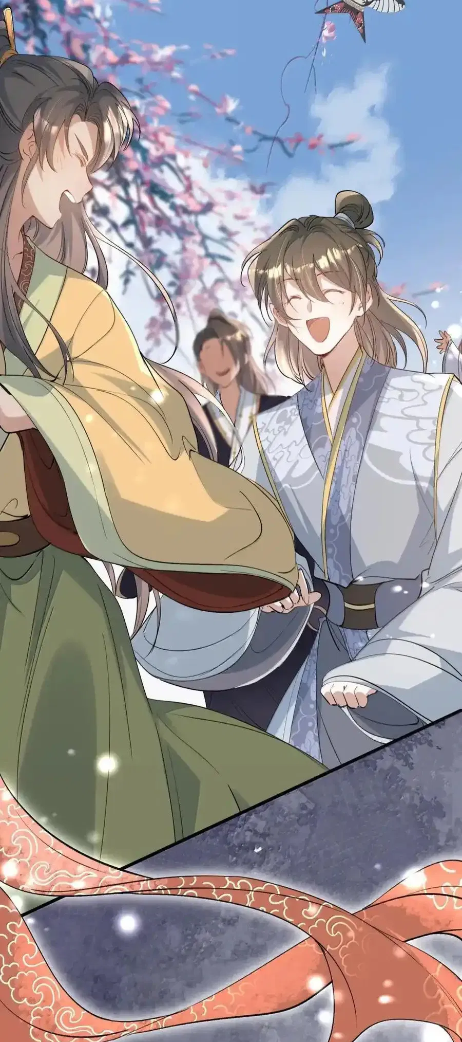 Loạn Thế Vi Vương Chapter 131 - Trang 3