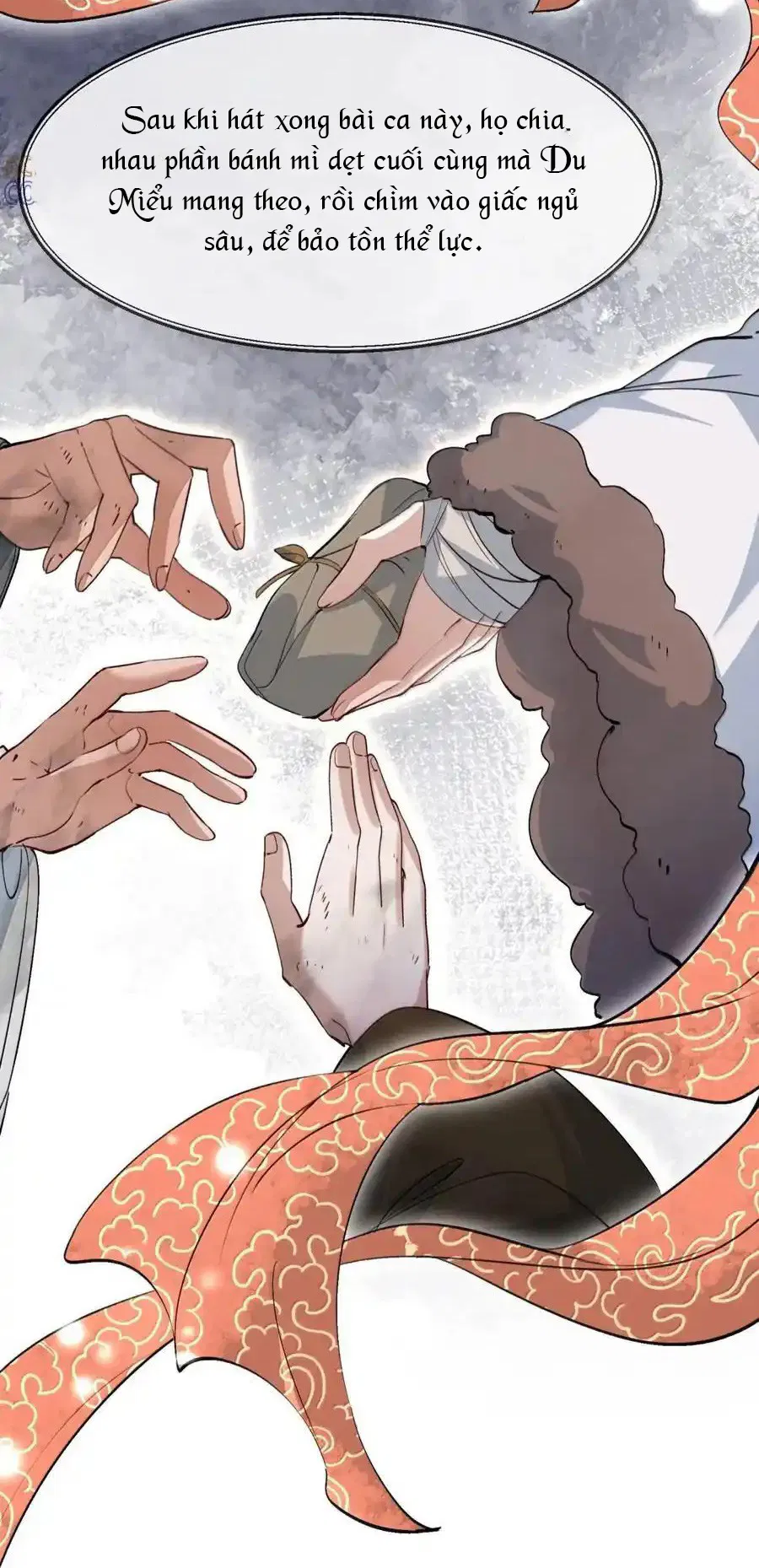 Loạn Thế Vi Vương Chapter 131 - Trang 3