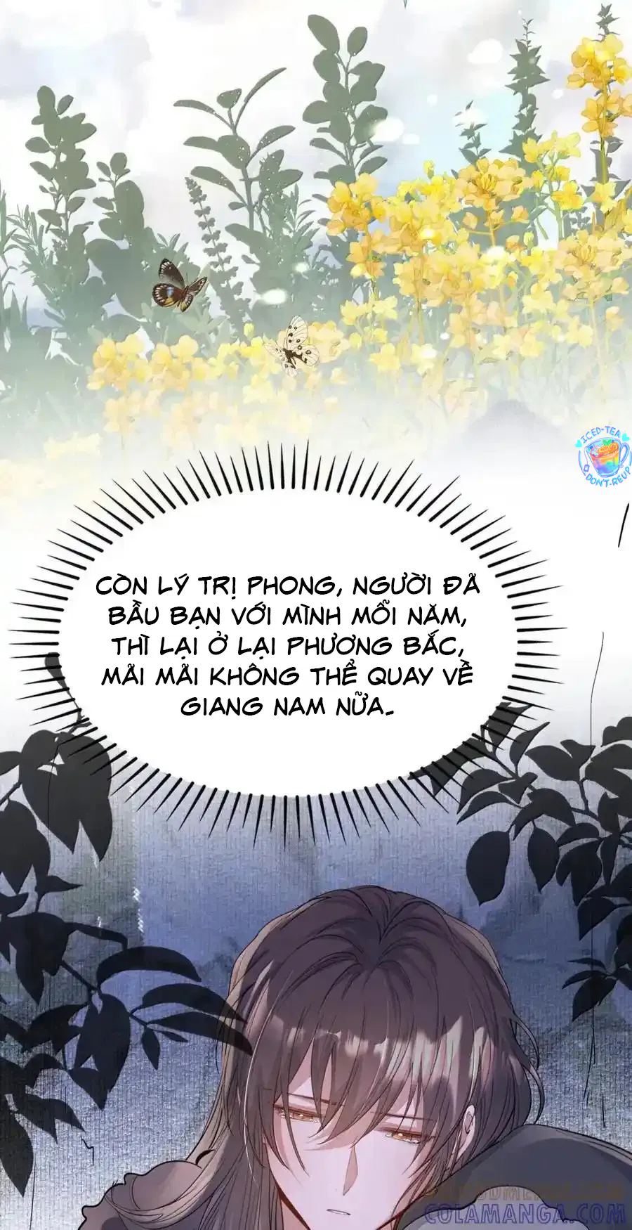 Loạn Thế Vi Vương Chapter 131 - Trang 3