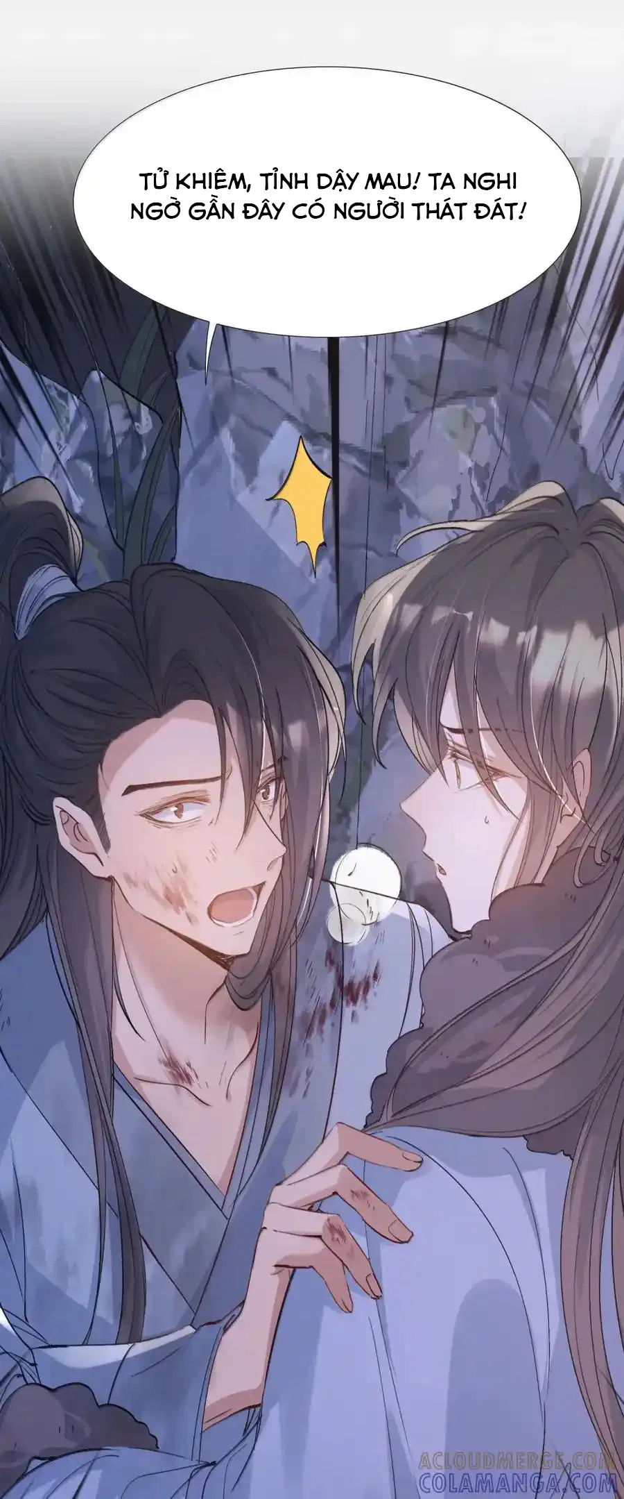 Loạn Thế Vi Vương Chapter 131 - Trang 3