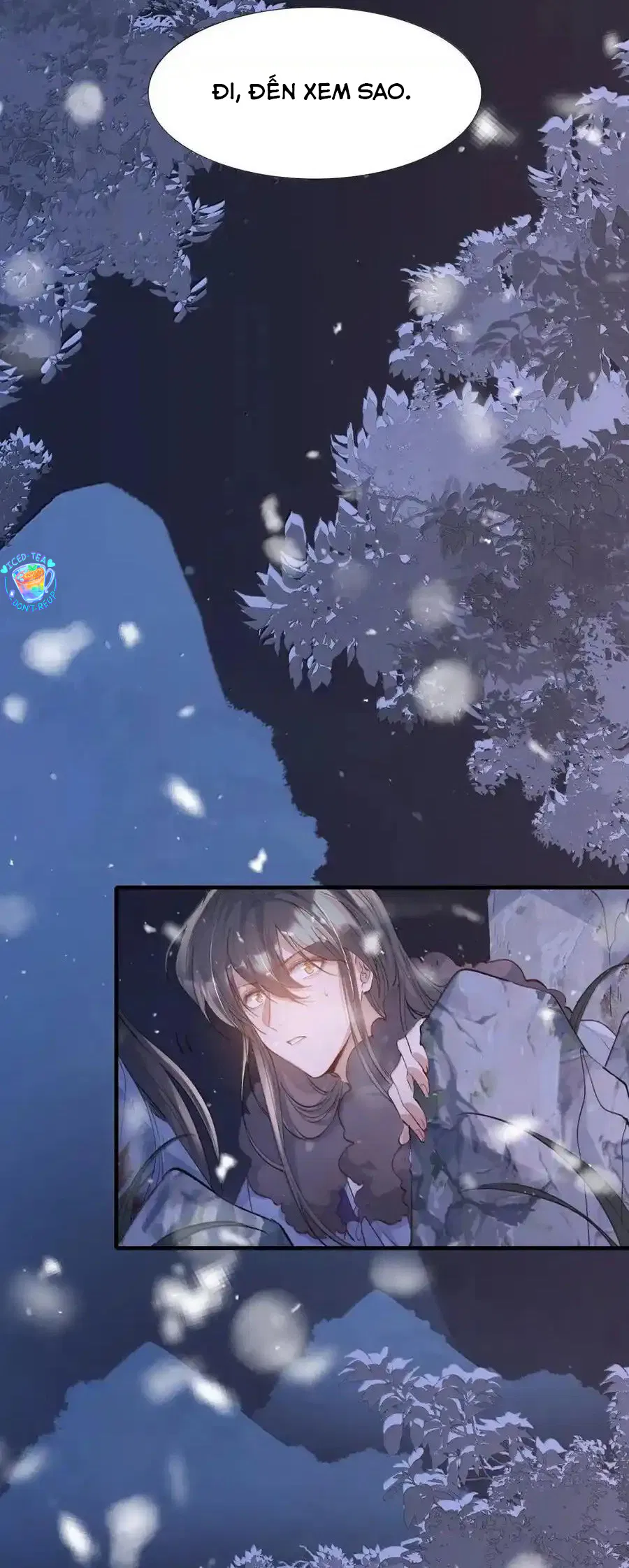 Loạn Thế Vi Vương Chapter 131 - Trang 3