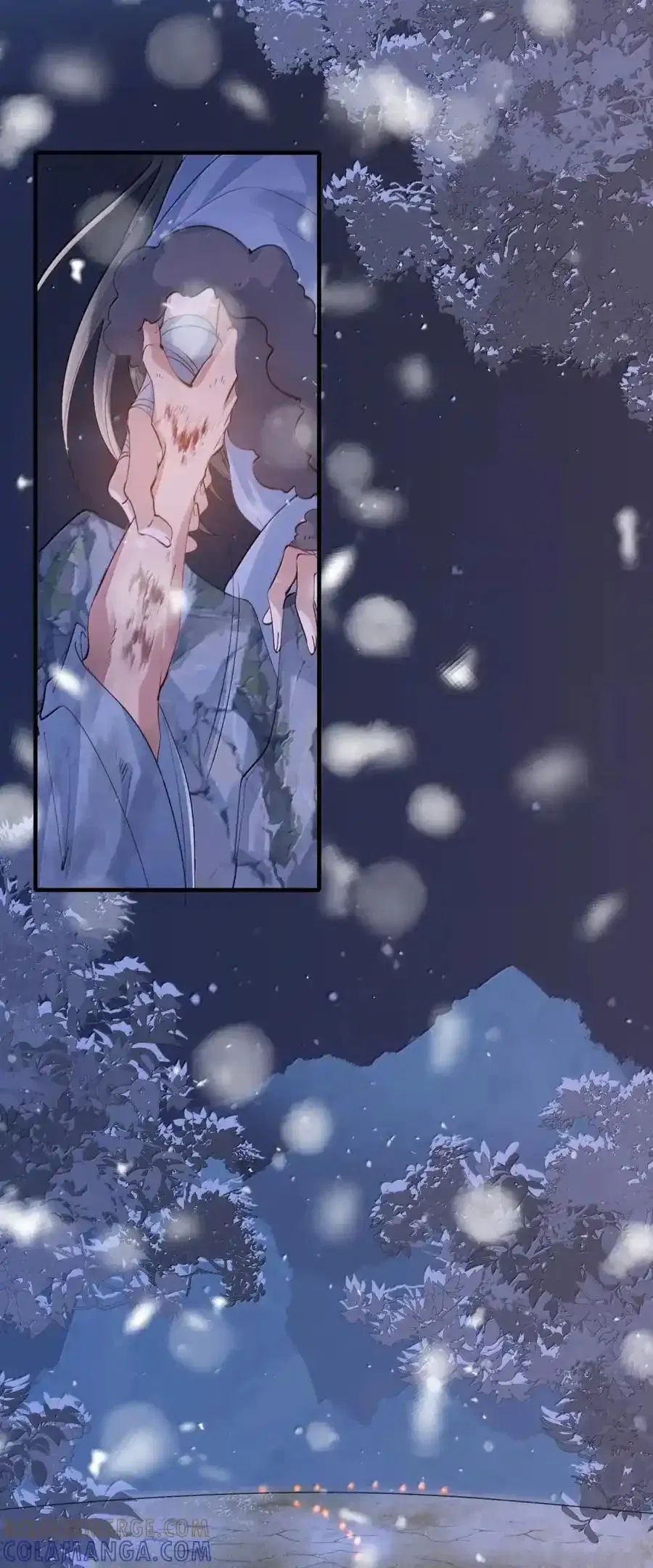 Loạn Thế Vi Vương Chapter 131 - Trang 3