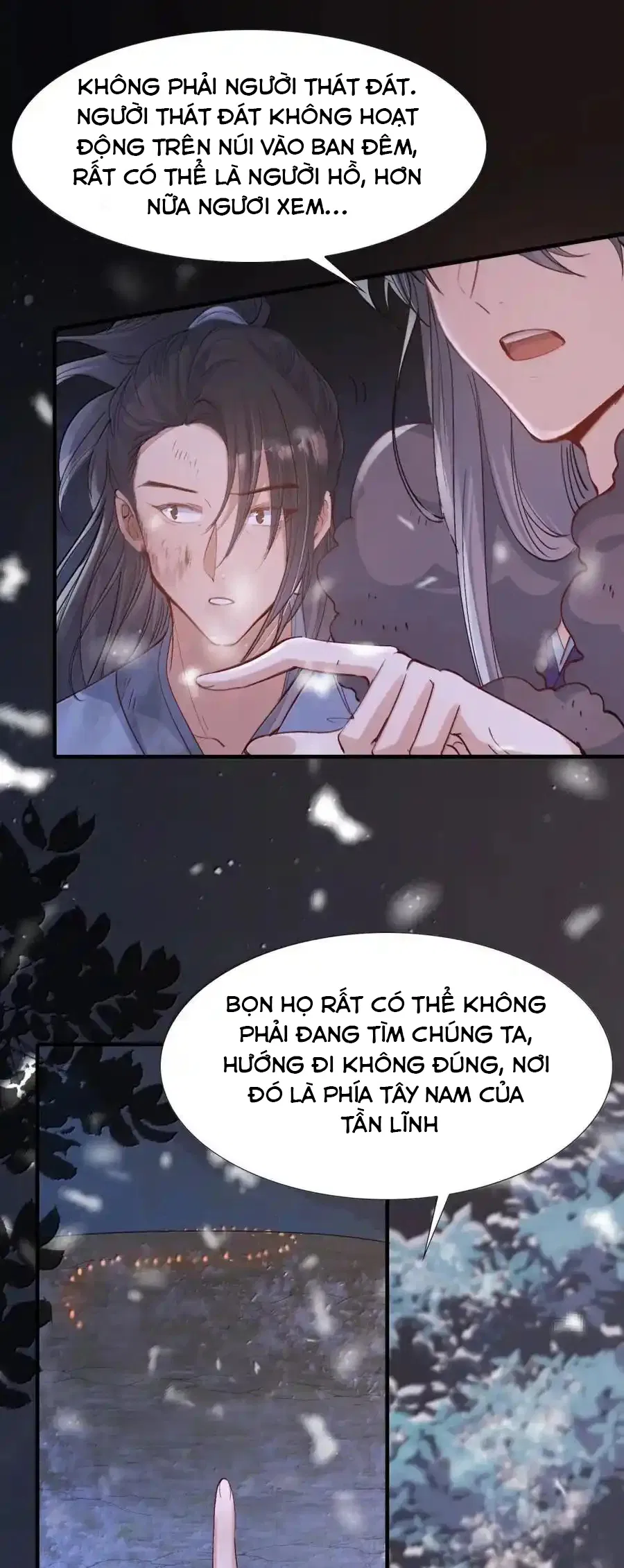 Loạn Thế Vi Vương Chapter 131 - Trang 3