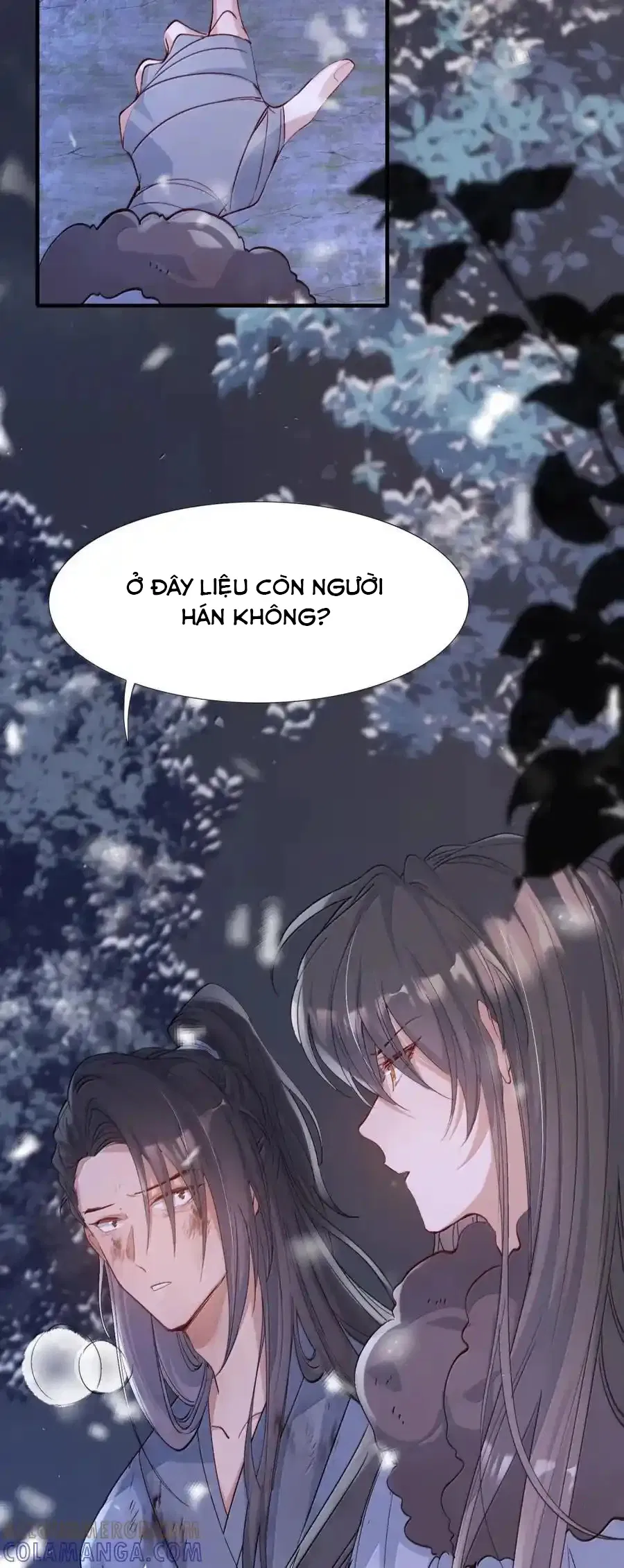 Loạn Thế Vi Vương Chapter 131 - Trang 3