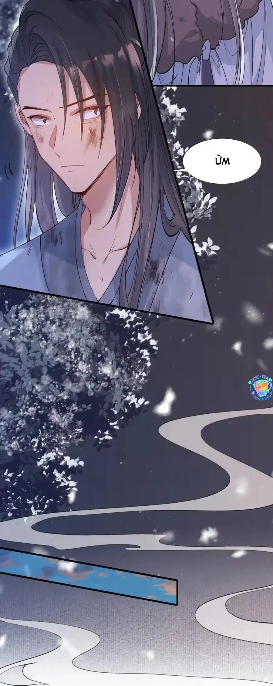 Loạn Thế Vi Vương Chapter 131 - Trang 3