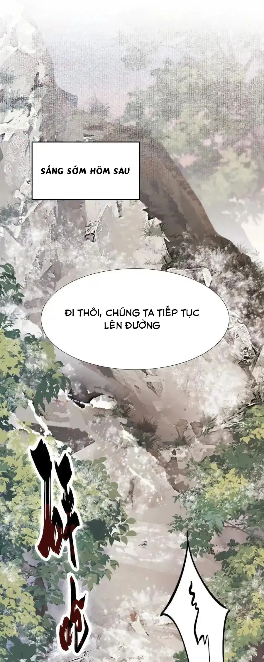 Loạn Thế Vi Vương Chapter 131 - Trang 3