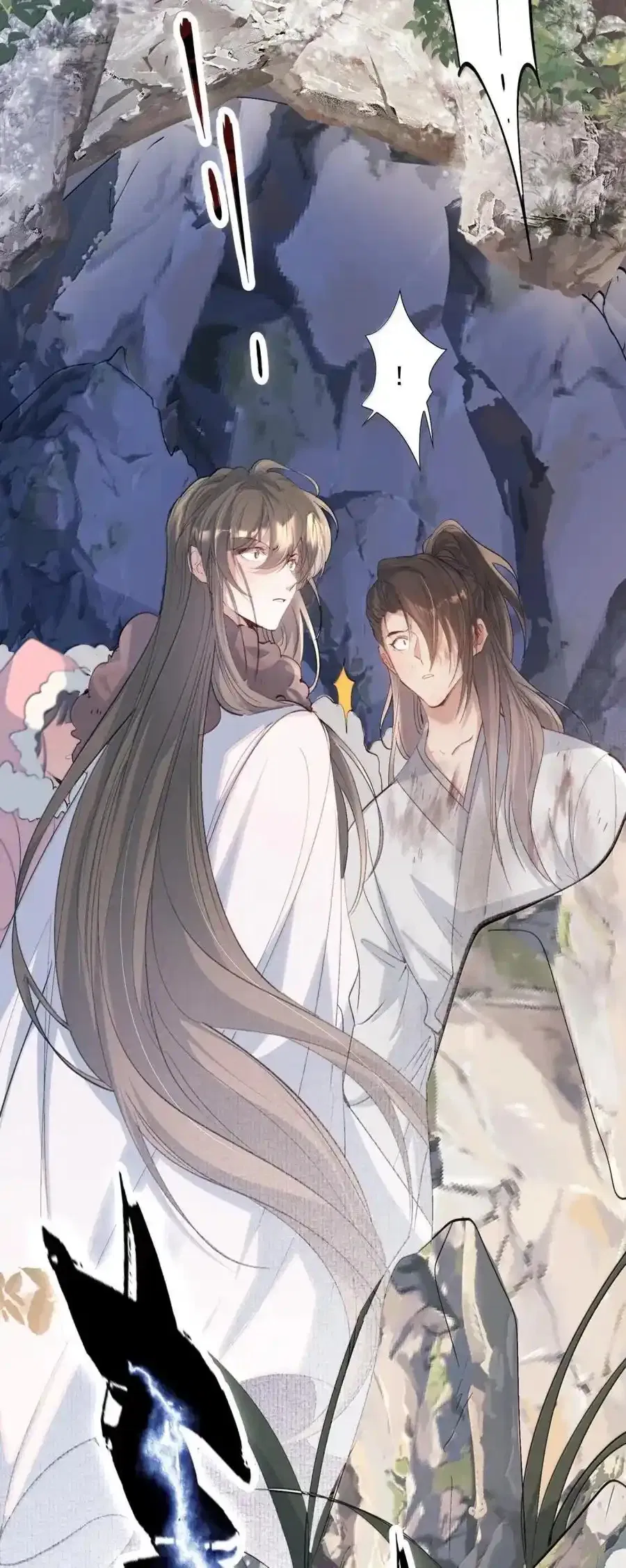 Loạn Thế Vi Vương Chapter 131 - Trang 3