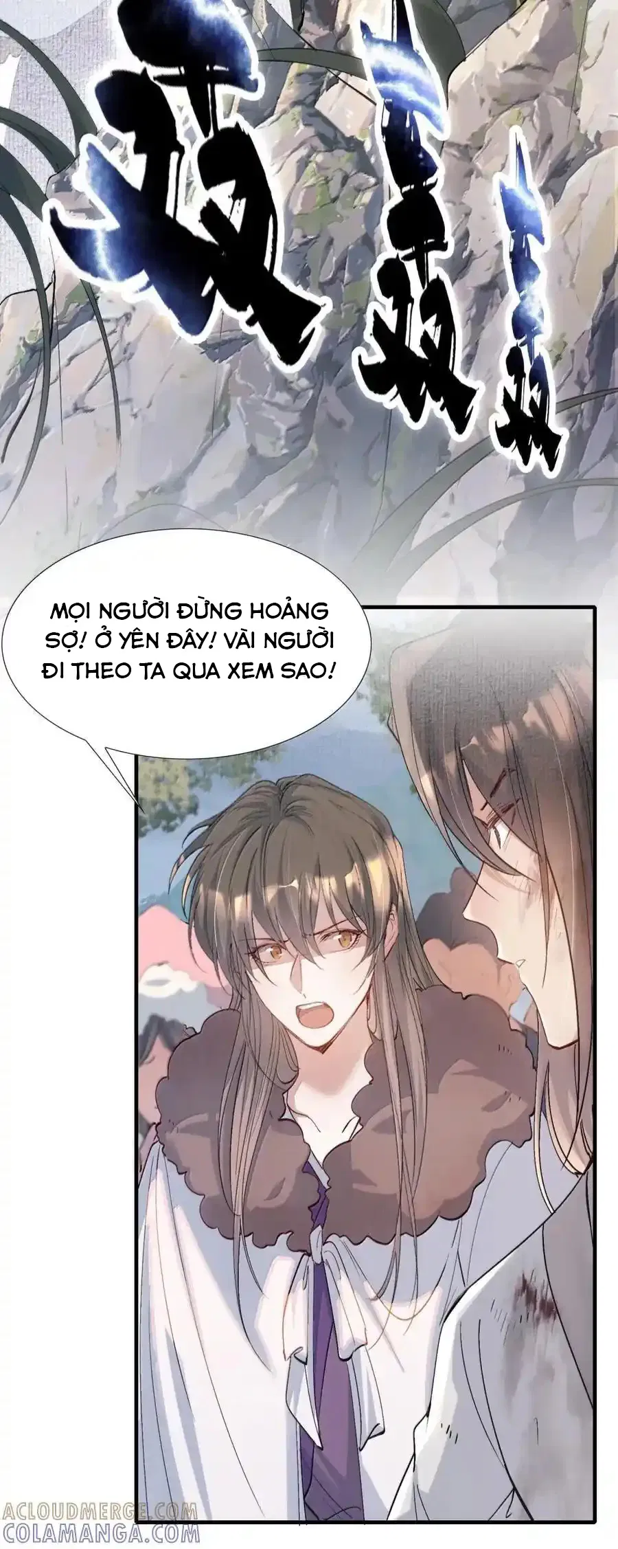 Loạn Thế Vi Vương Chapter 131 - Trang 3