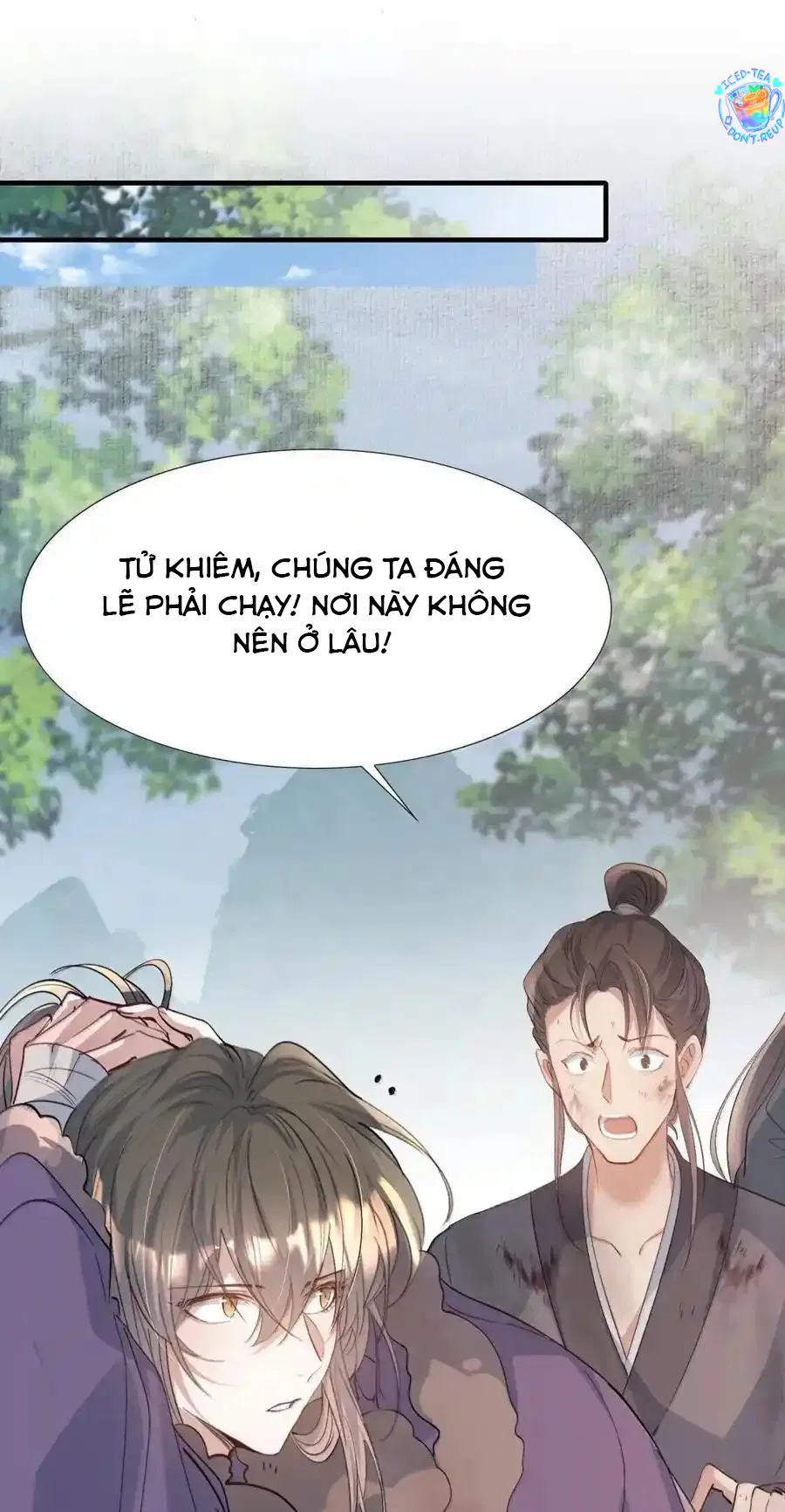 Loạn Thế Vi Vương Chapter 131 - Trang 3
