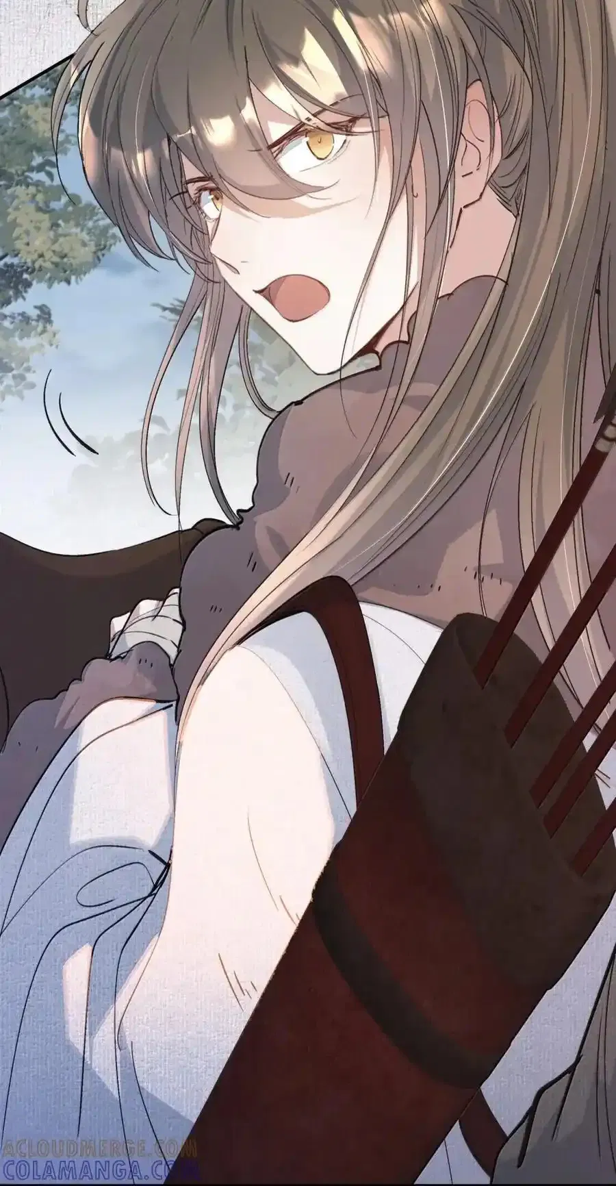 Loạn Thế Vi Vương Chapter 131 - Trang 3