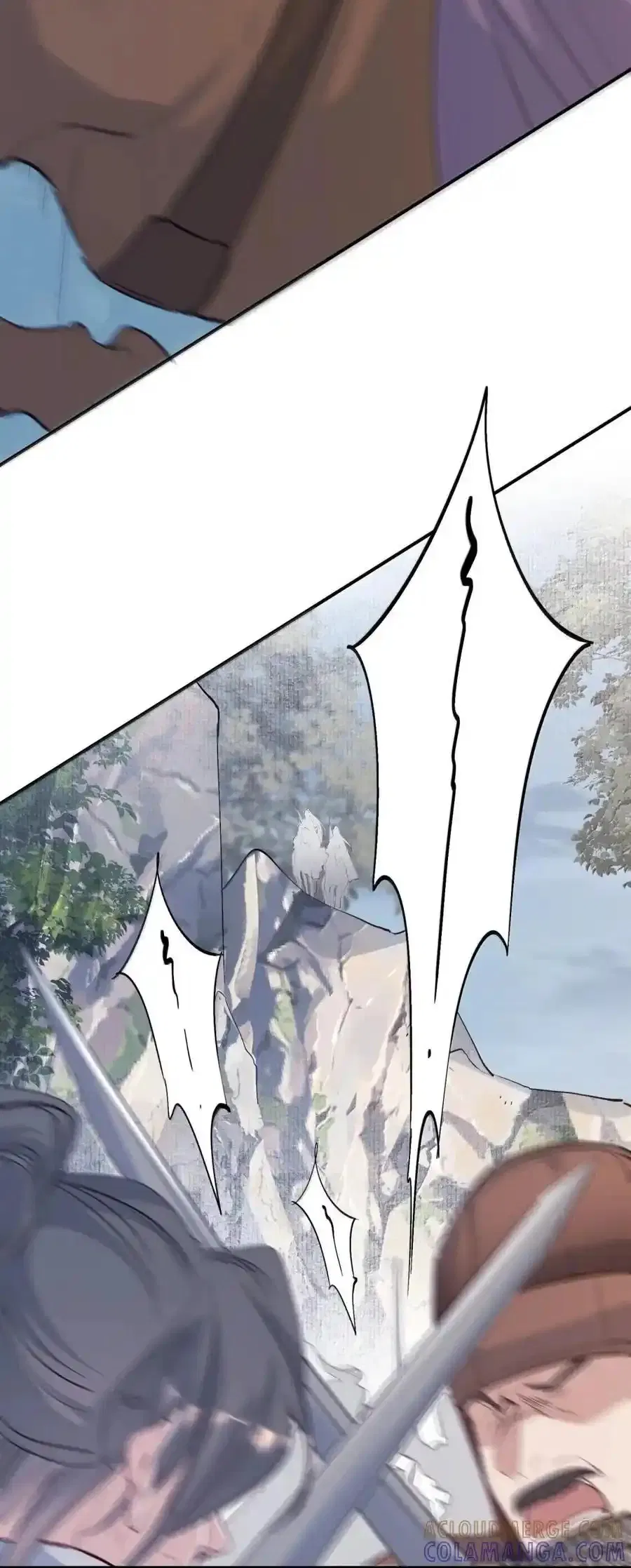 Loạn Thế Vi Vương Chapter 131 - Trang 3