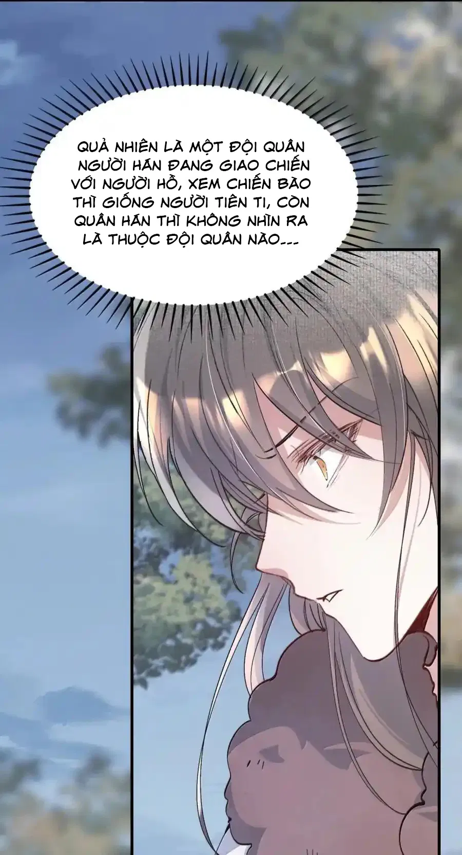 Loạn Thế Vi Vương Chapter 131 - Trang 3