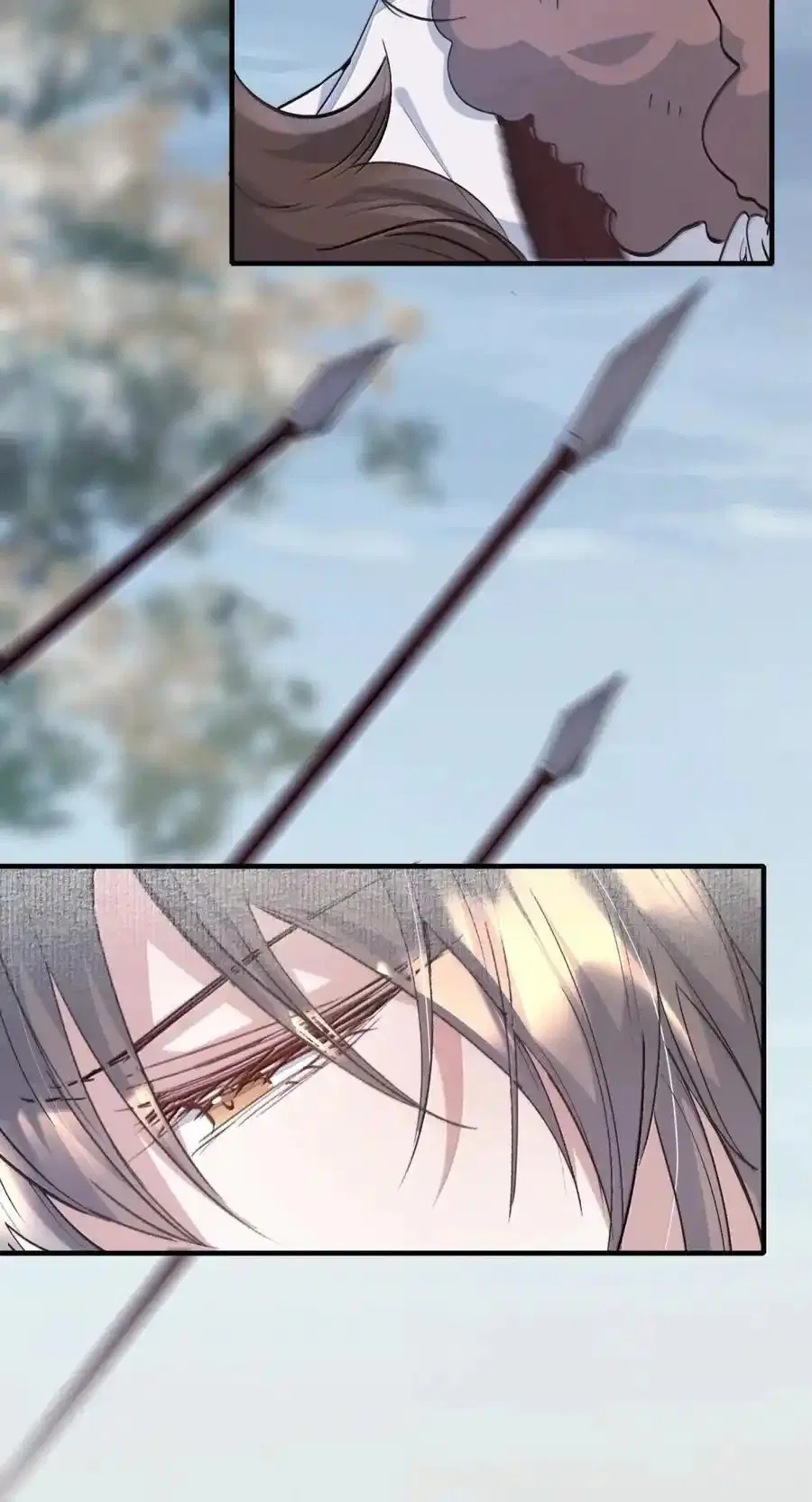 Loạn Thế Vi Vương Chapter 131 - Trang 3