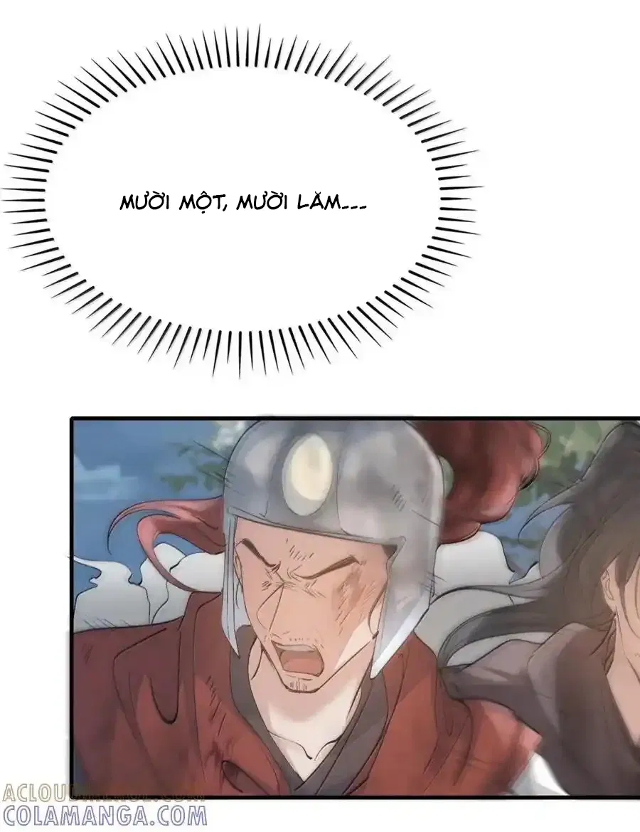 Loạn Thế Vi Vương Chapter 131 - Trang 3