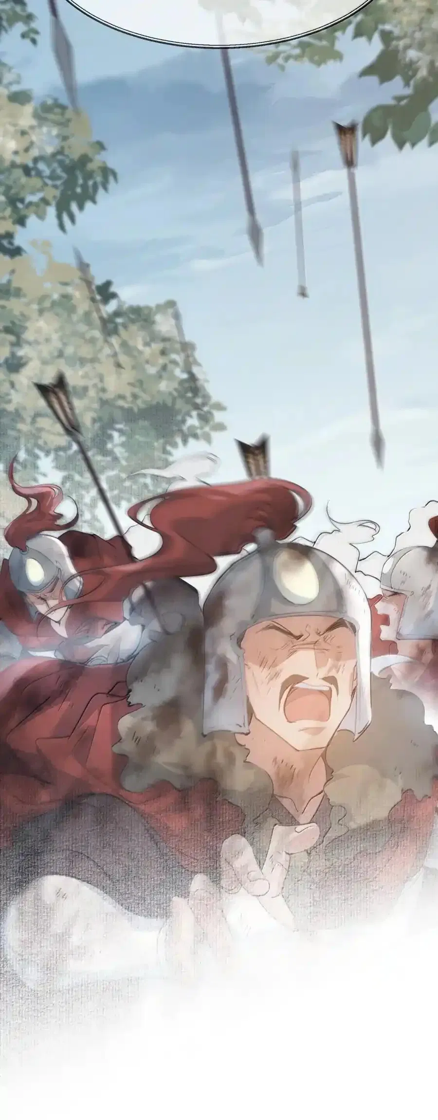 Loạn Thế Vi Vương Chapter 131 - Trang 3