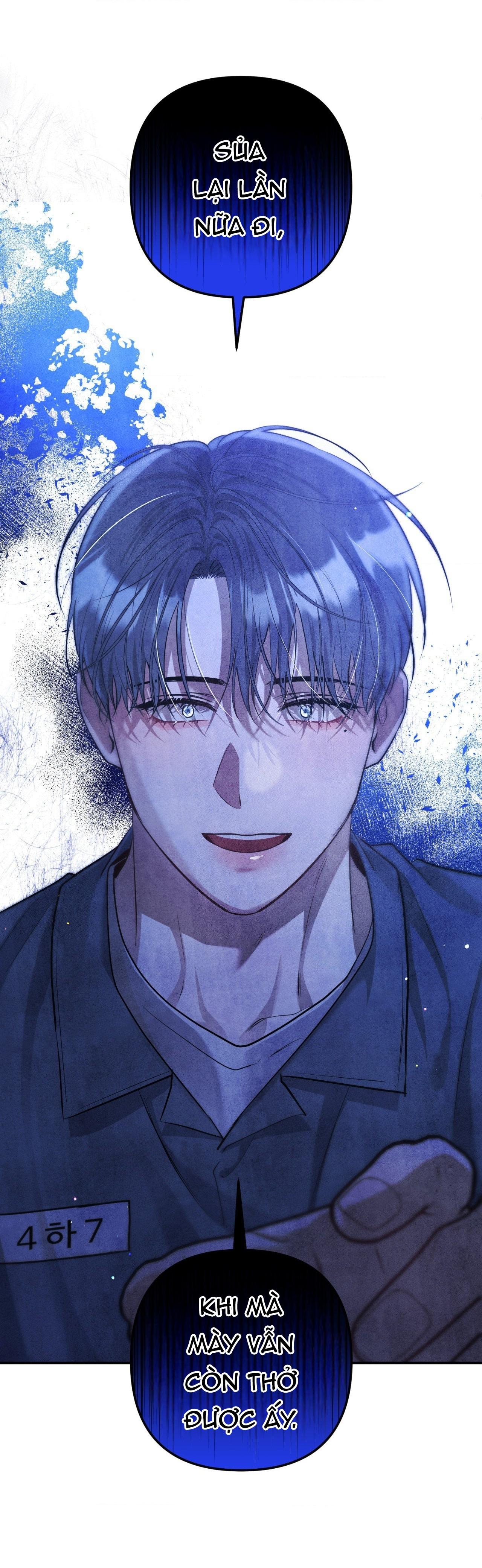 Locked in Lead Chapter 15 - Trang 3