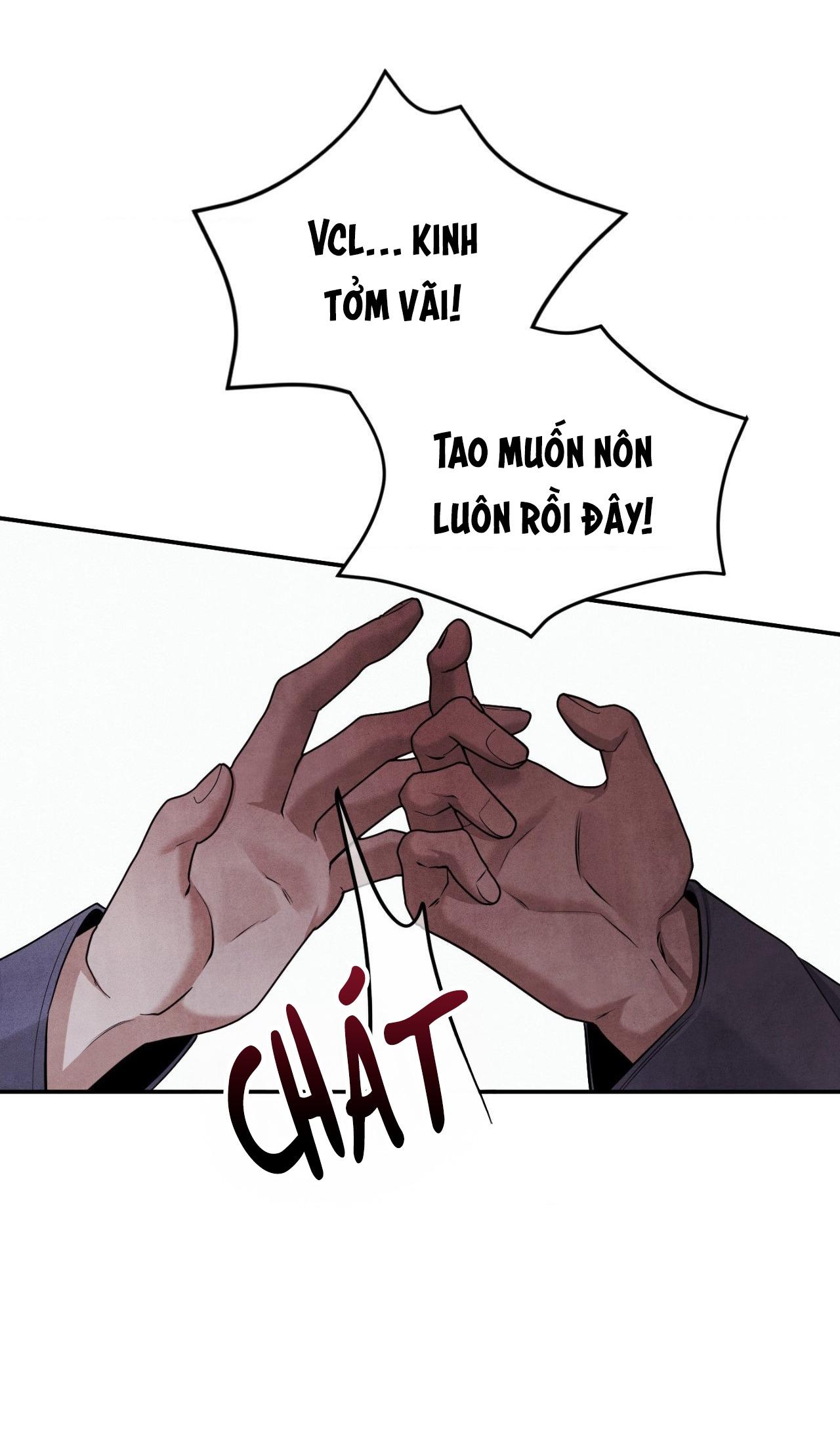 Locked in Lead Chapter 15 - Trang 3